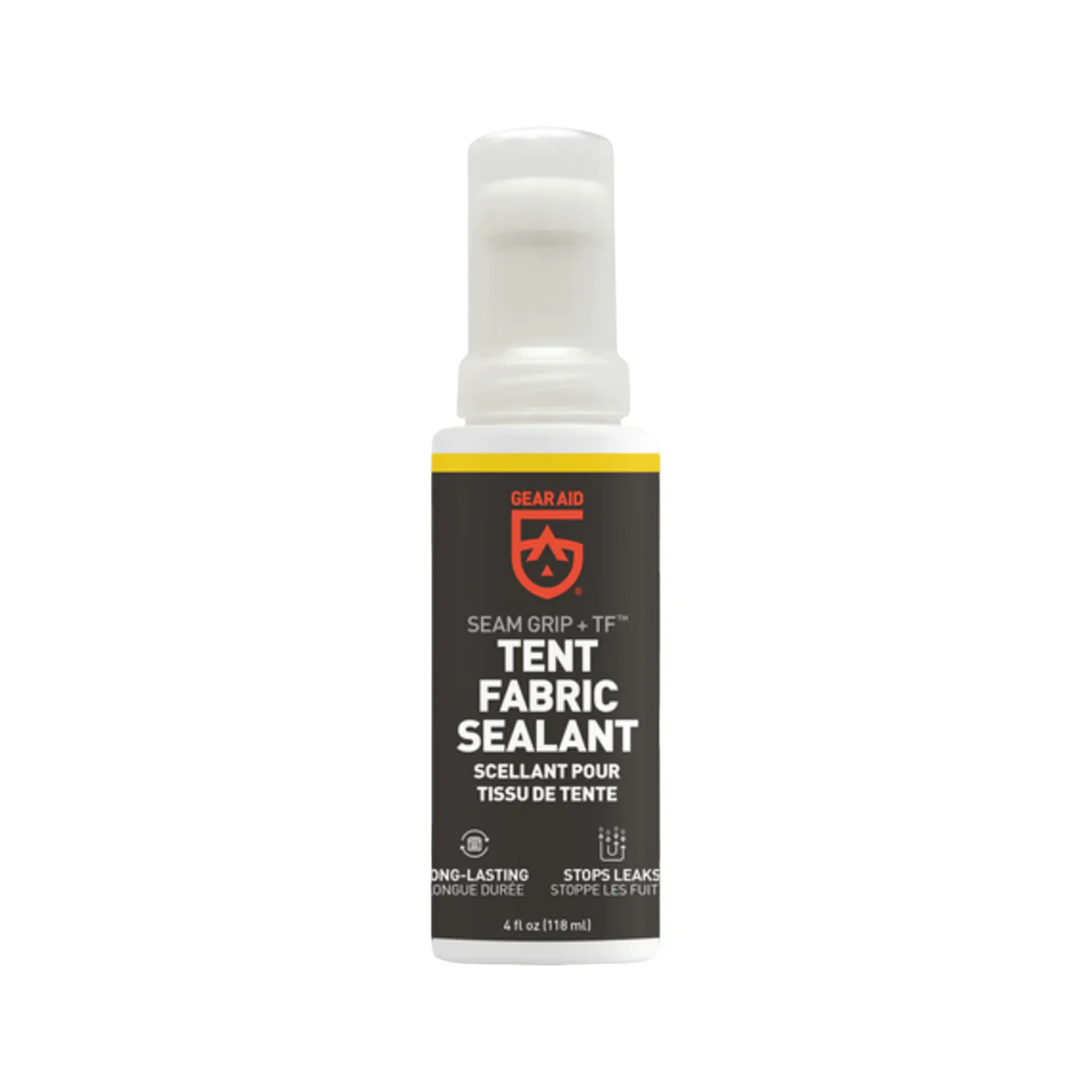Gear Aid Seam Grip TF Tent Fabric Sealant - Image 2