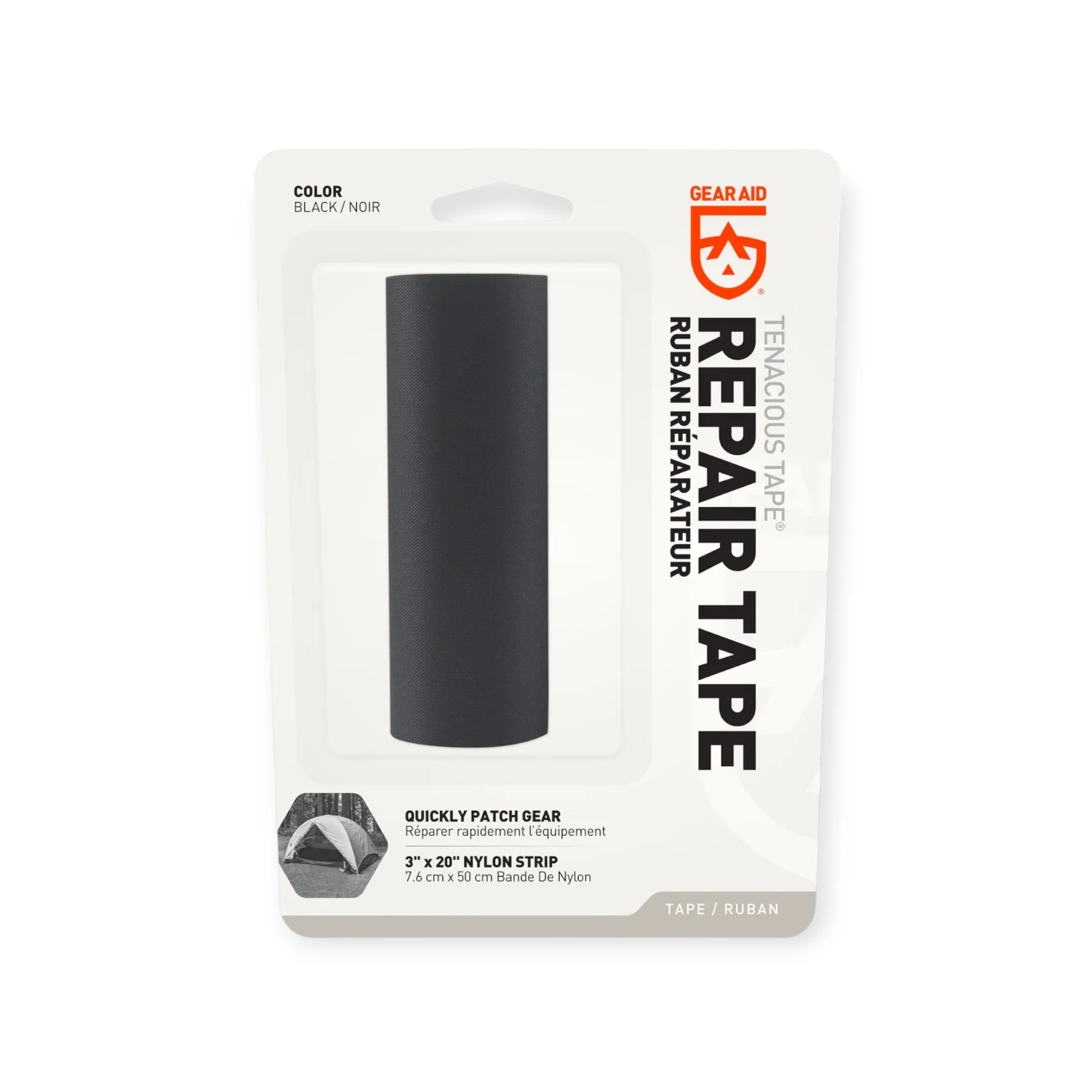 Gear Aid Tenacious Tape 3" x 20" Repair Tape - Image 15