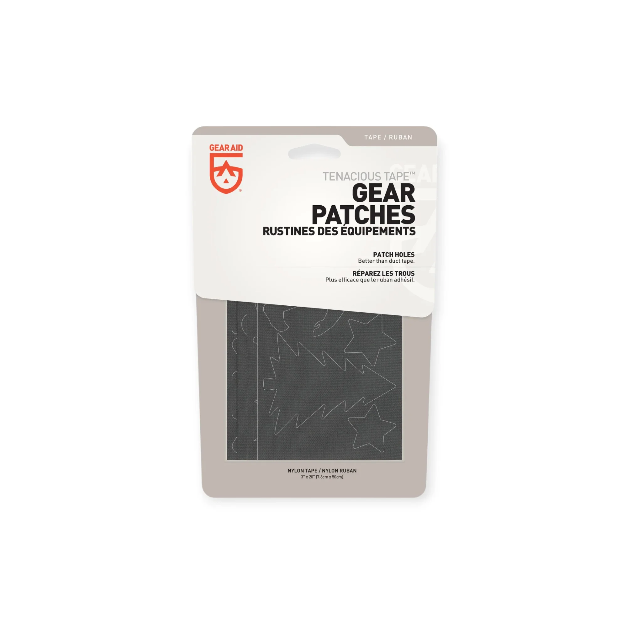 Gear Aid Tenacious Tape Gear Patches - Image 2