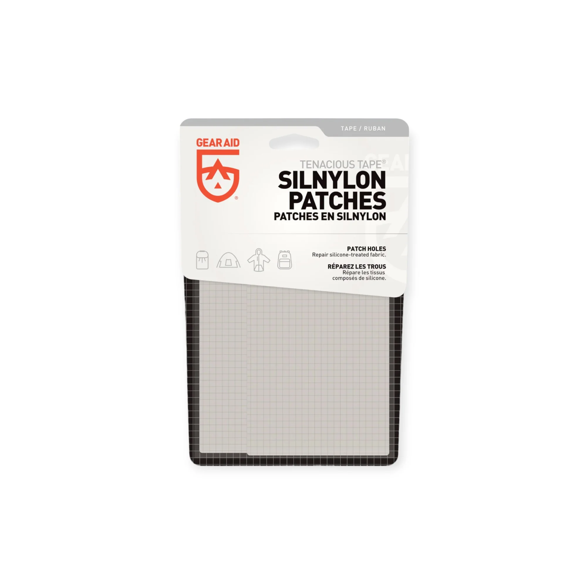 Gear Aid Tenacious Tape Silnylon Patches - Image 2