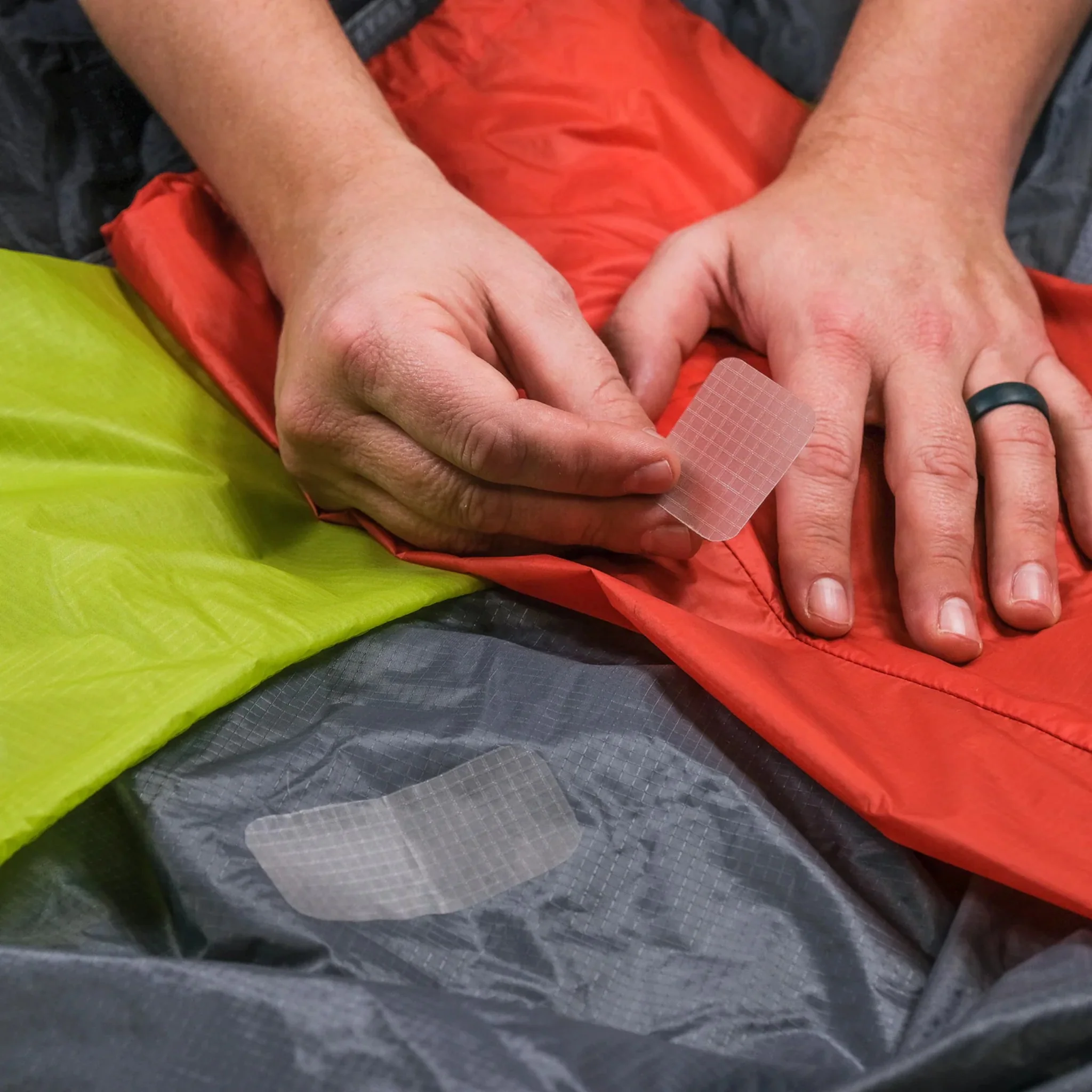Gear Aid Tenacious Tape Silnylon Patches - Image 6