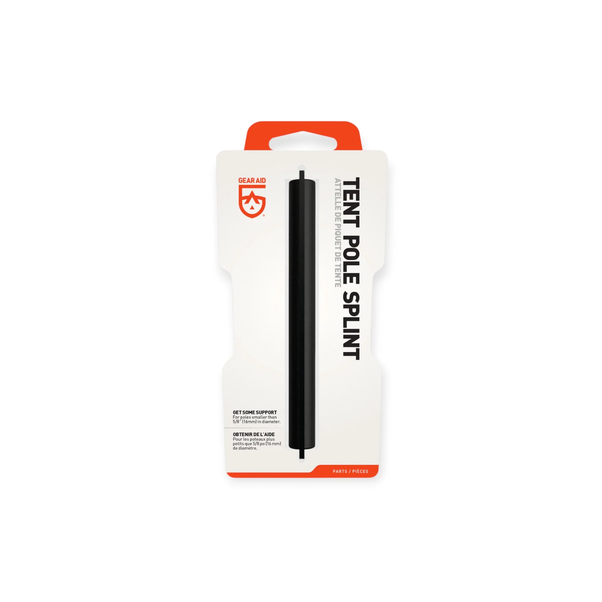 Gear Aid Tent Pole Splint 5/8" - Image 2