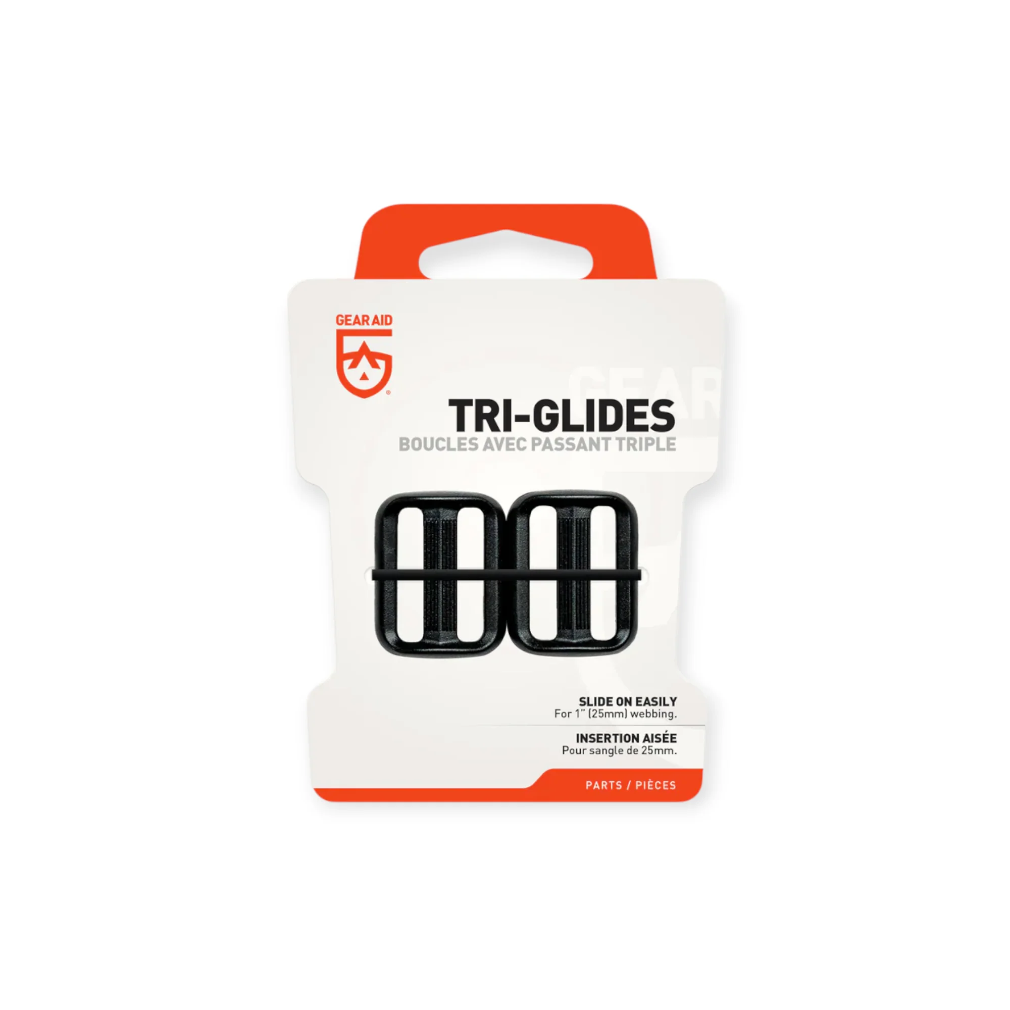 Gear Aid Tri-Glides 1" - Image 3