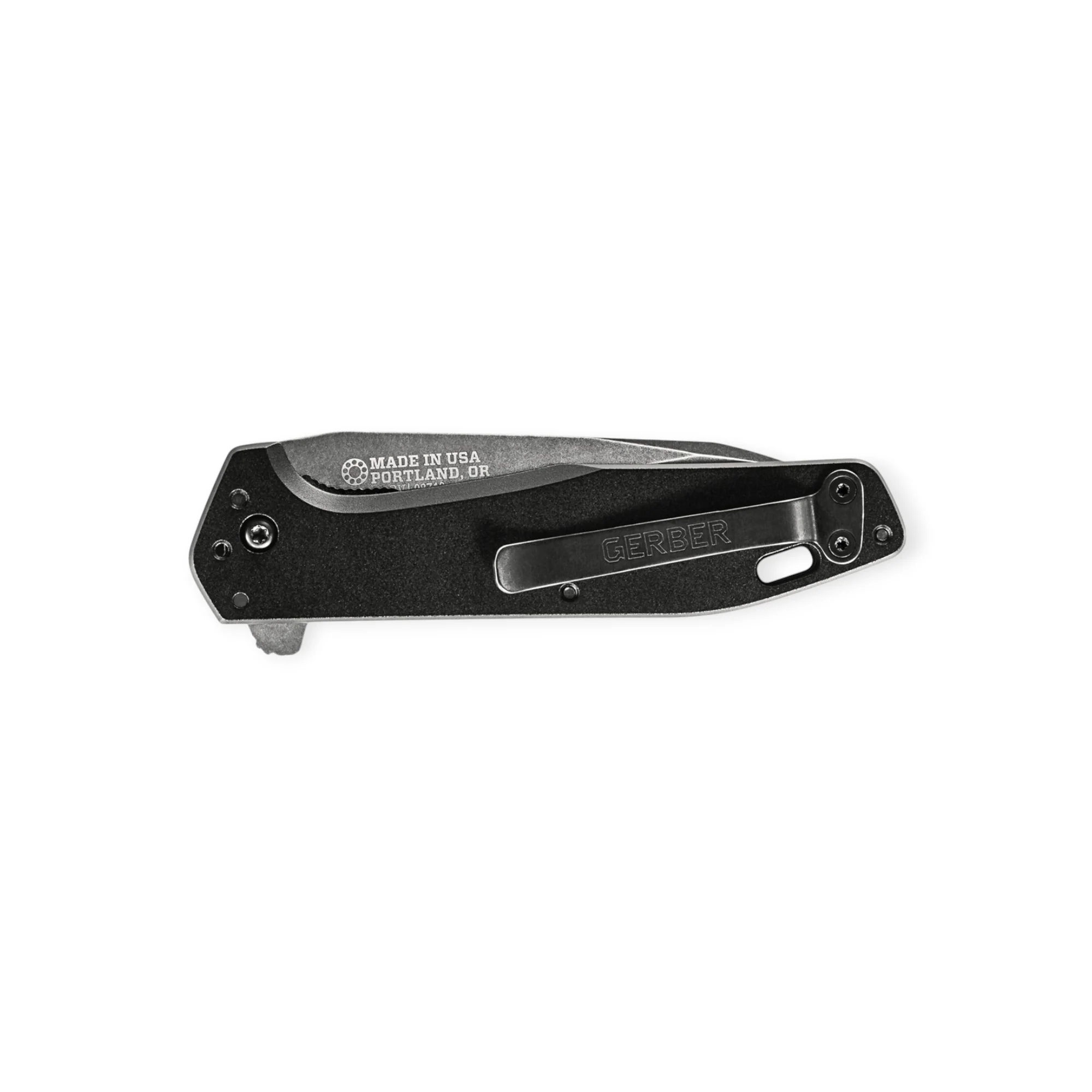 Gerber Fastball Knife - Image 2