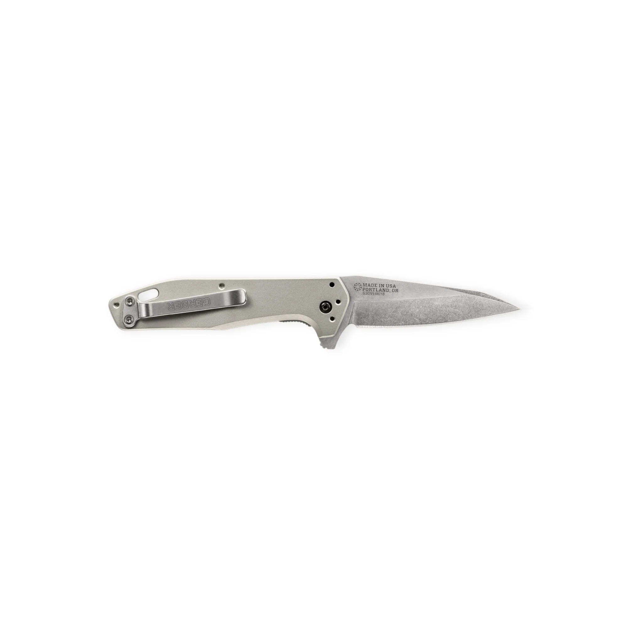 Gerber Fastball Knife - Image 8