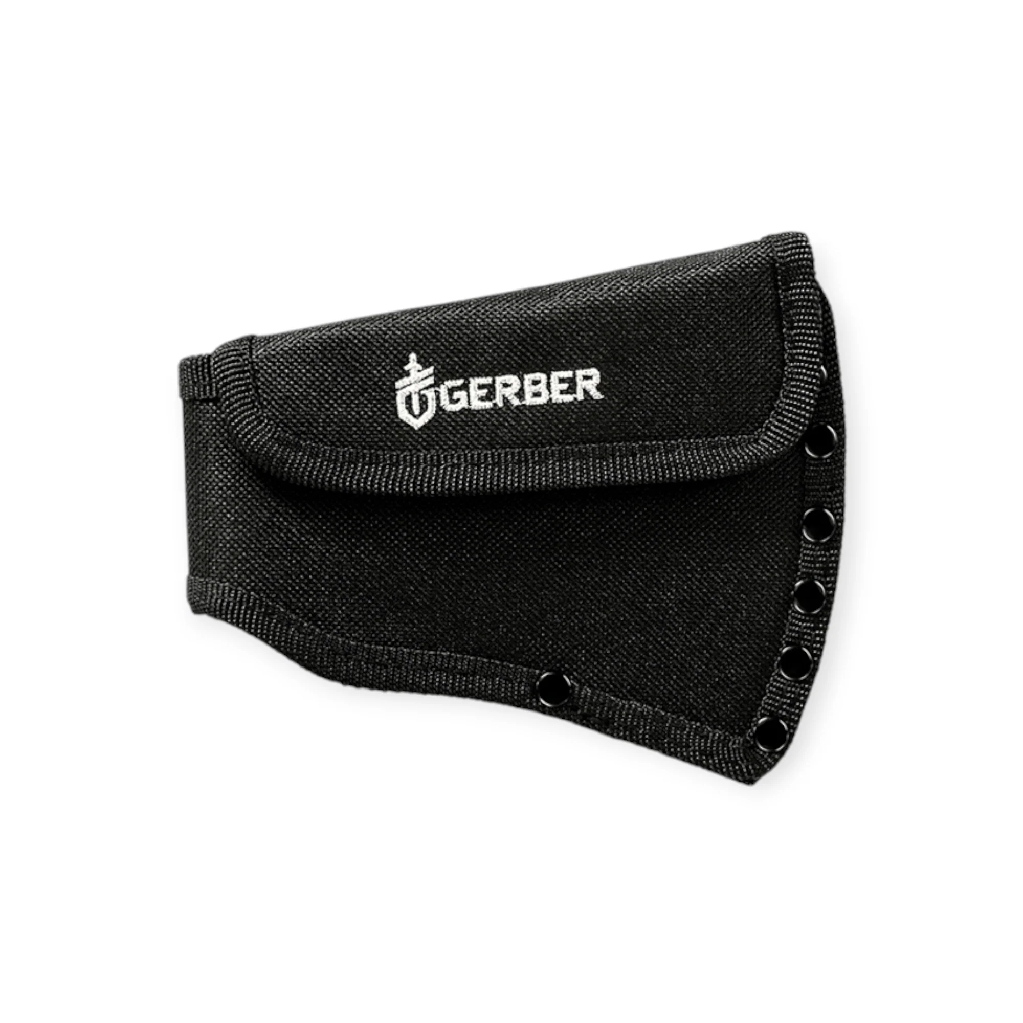 Gerber Pack Hatchet Silver | Green - Image 2