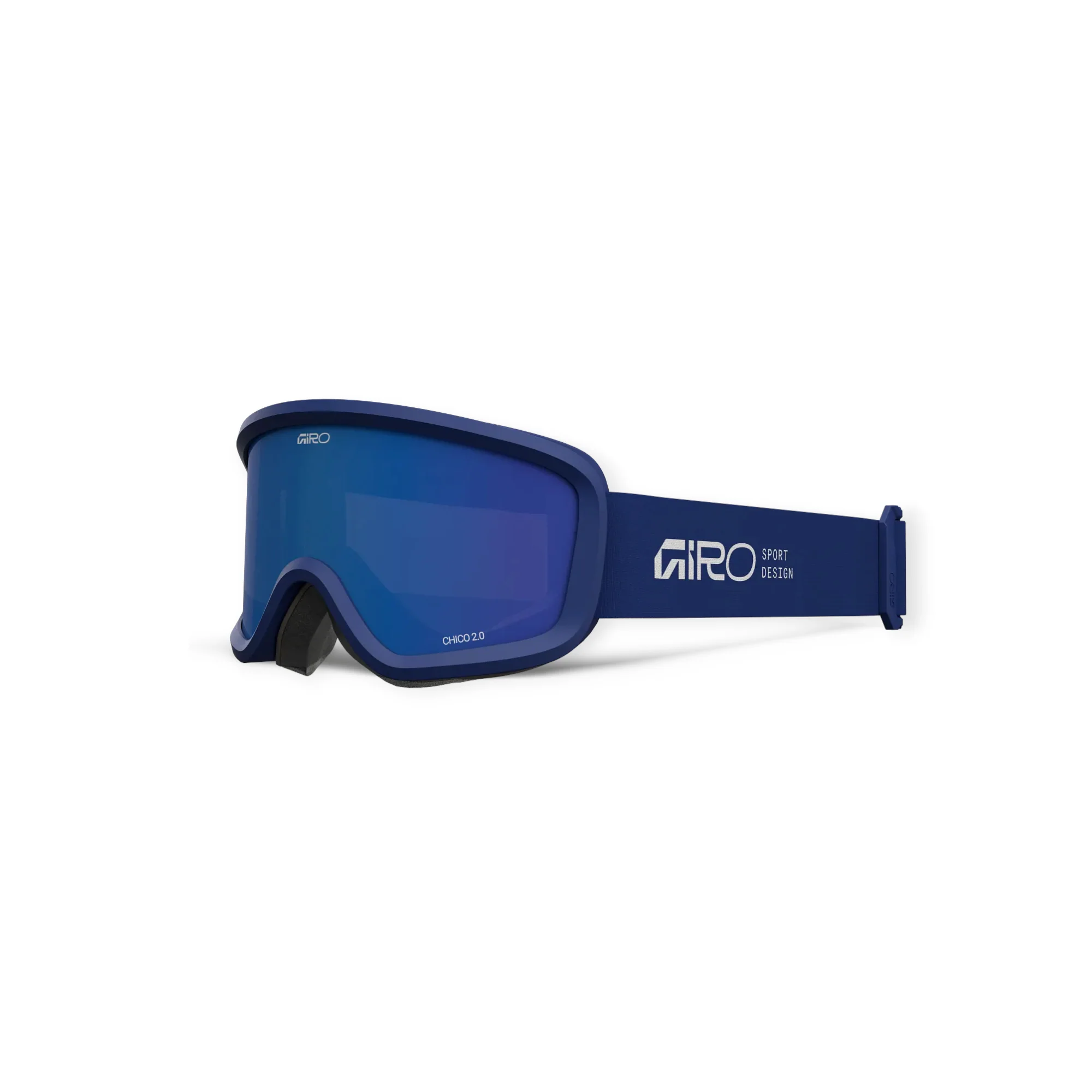 Giro Chico 2.0 Youth Ski Goggles