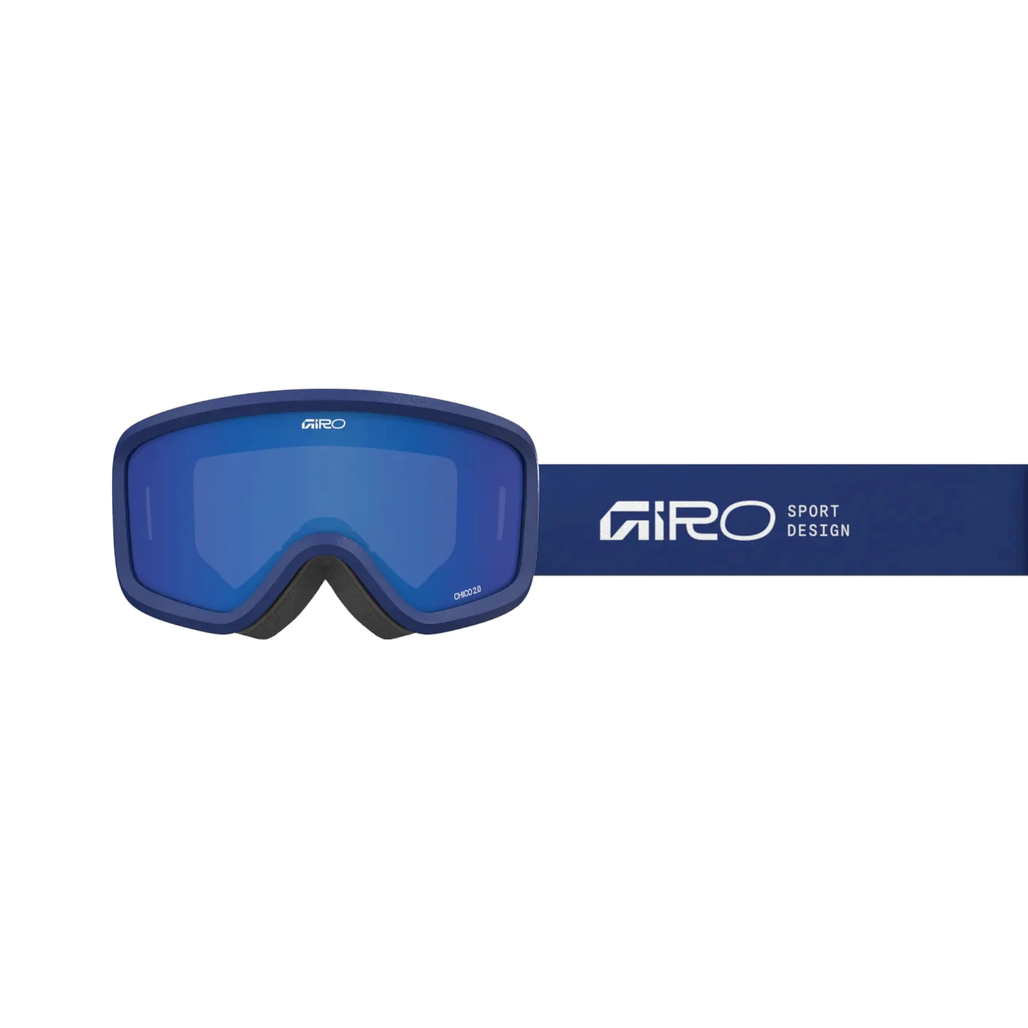 Giro Chico 2.0 Youth Ski Goggles - Image 2
