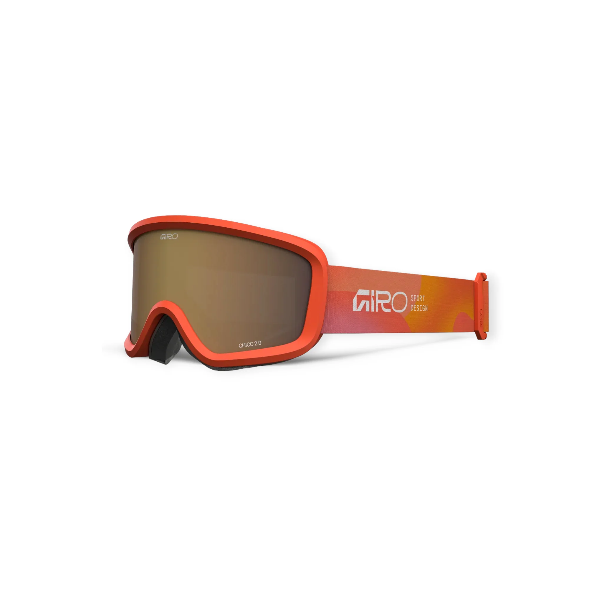 Giro Chico 2.0 Youth Ski Goggles - Image 3