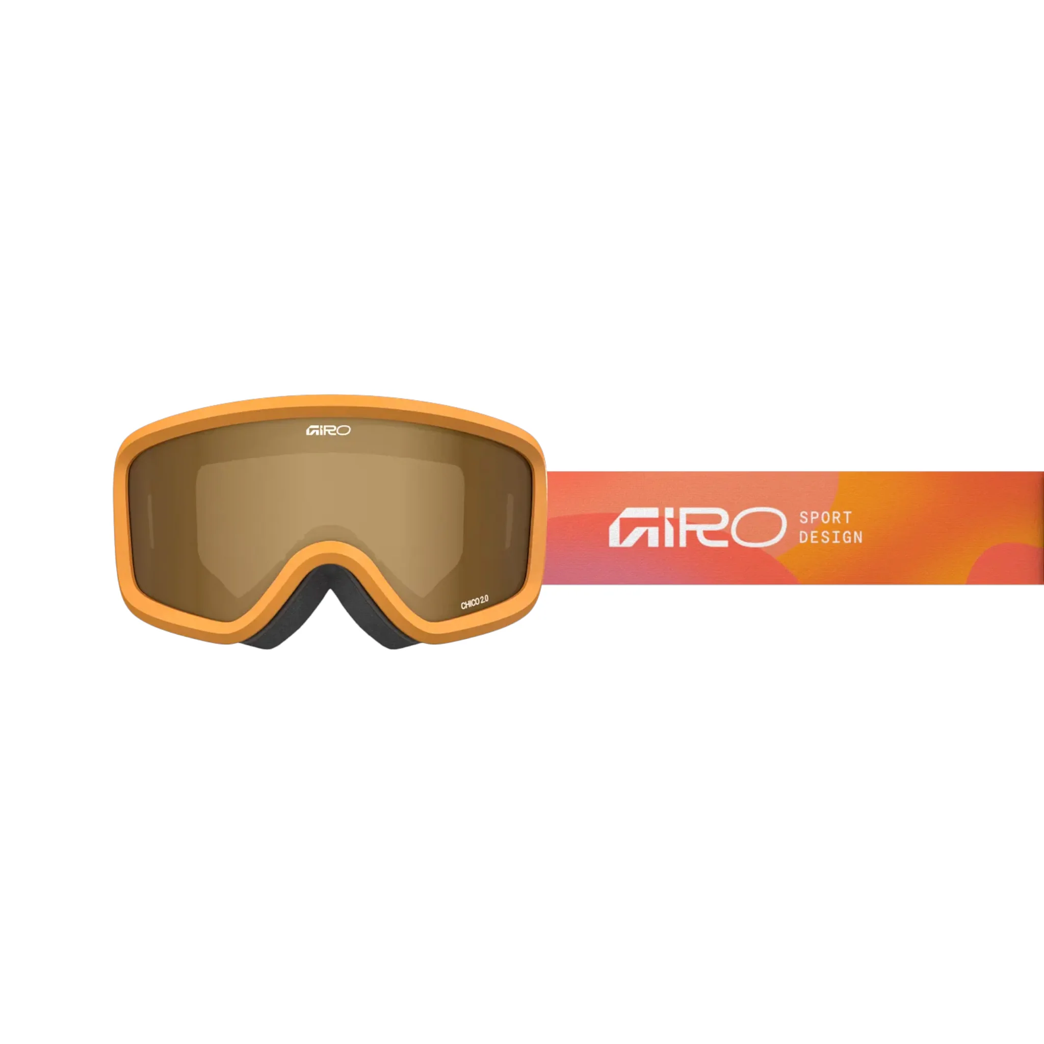 Giro Chico 2.0 Youth Ski Goggles - Image 4