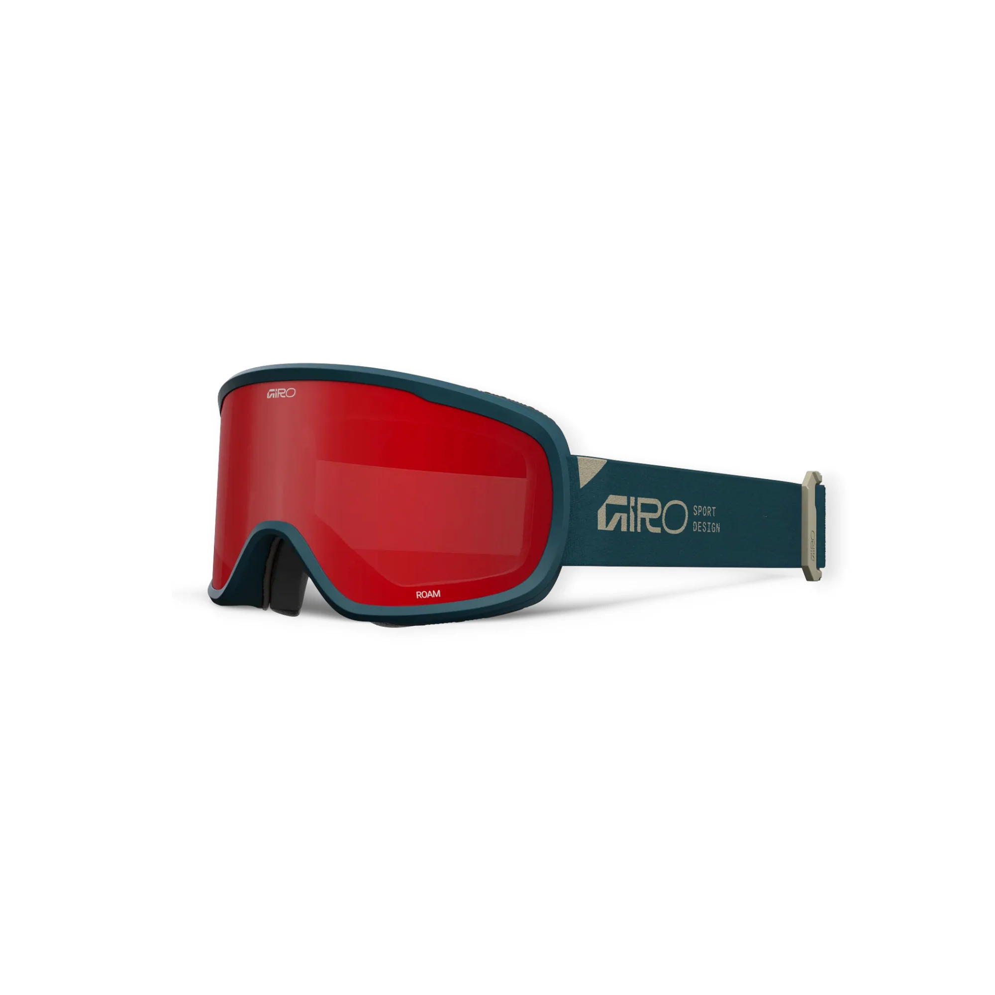 Giro Roam Goggles - Image 3
