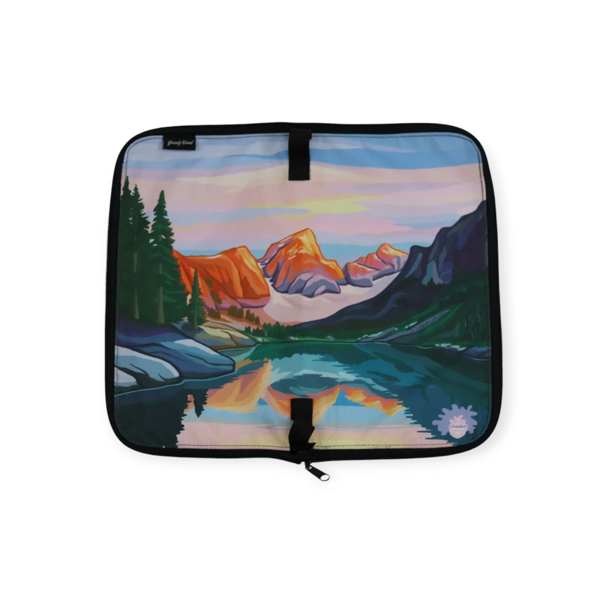 Gnarly Dood Quickdraw Pouch - Image 4