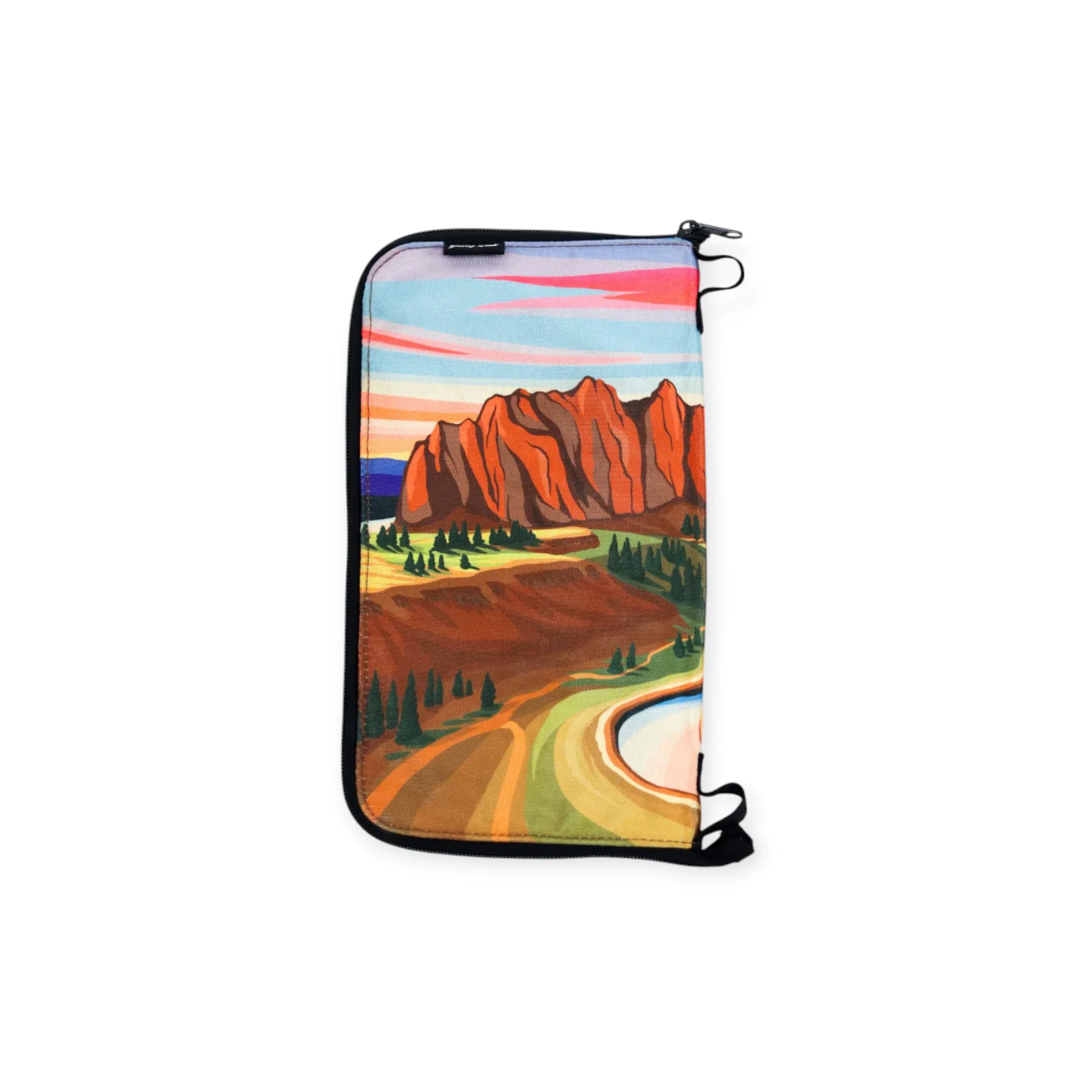 Gnarly Dood Quickdraw Pouch - Image 8