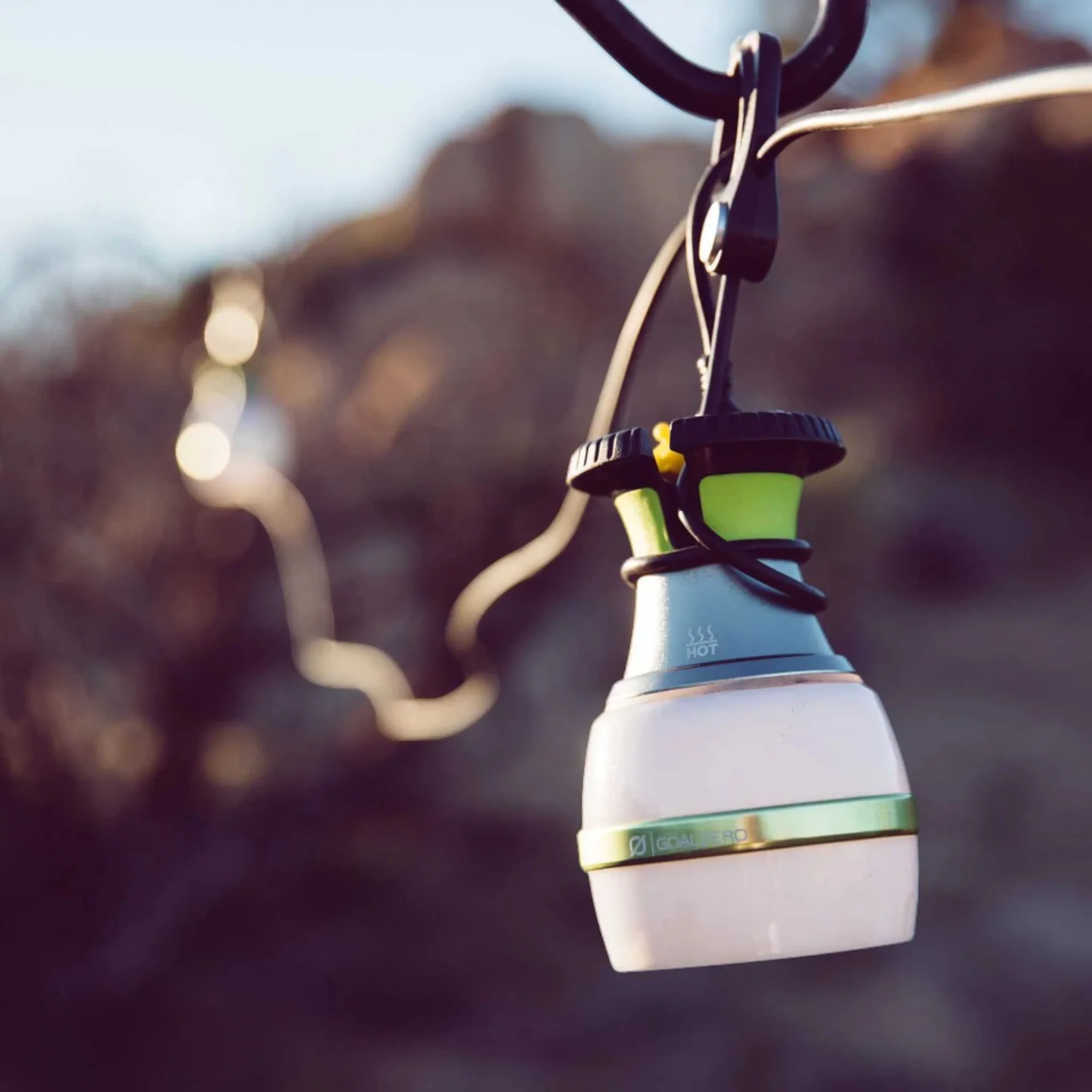 Goal Zero Light-A-Life 350 LED Chainable Pendant Light - Image 3