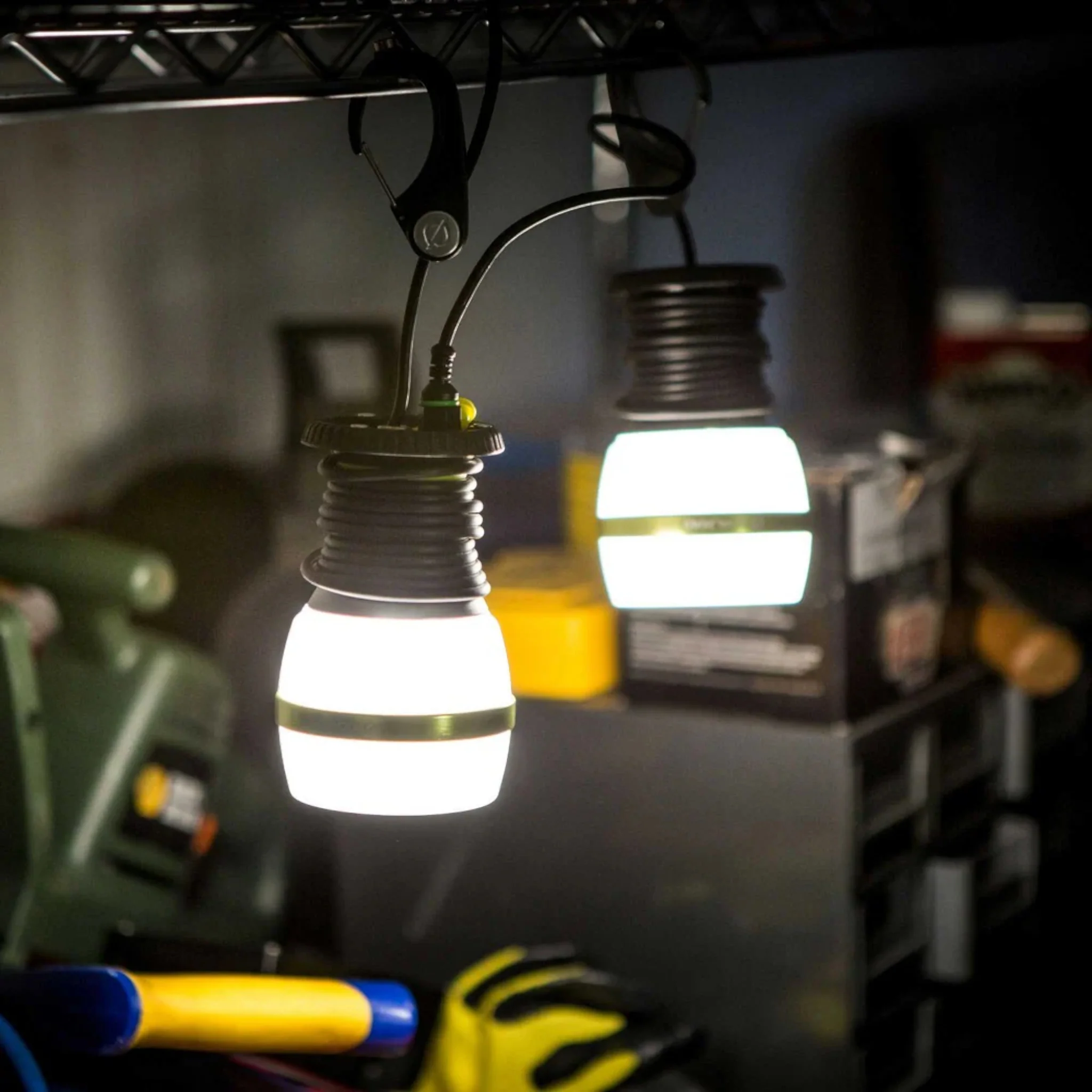 Goal Zero Light-A-Life 350 LED Chainable Pendant Light - Image 6