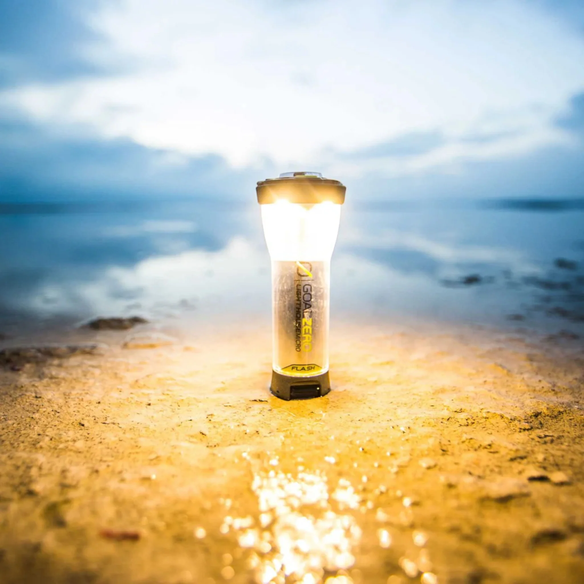 Goal Zero Lighthouse Micro Flash USB Rechargeable Lantern - Image 7