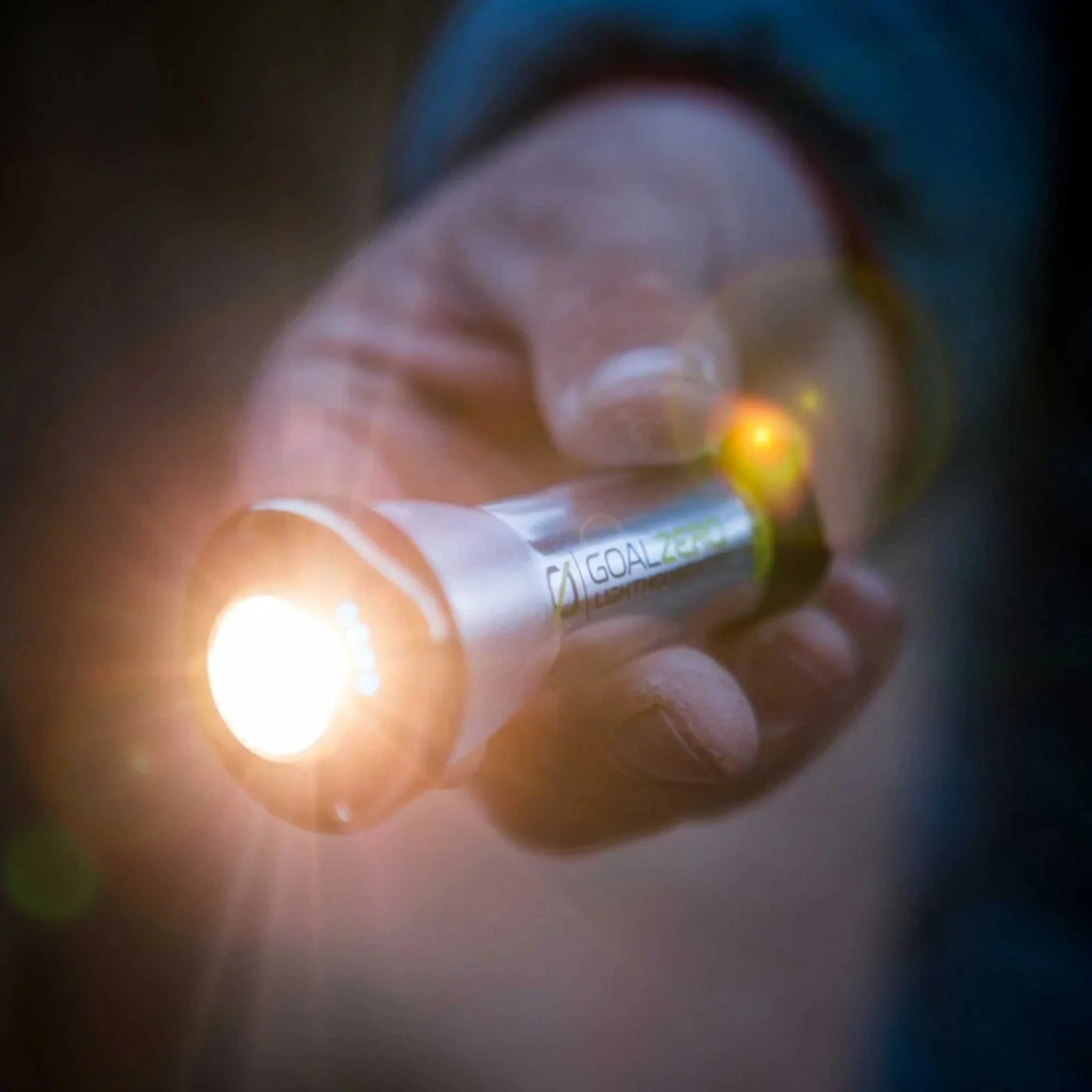 Goal Zero Lighthouse Micro Flash USB Rechargeable Lantern - Image 8