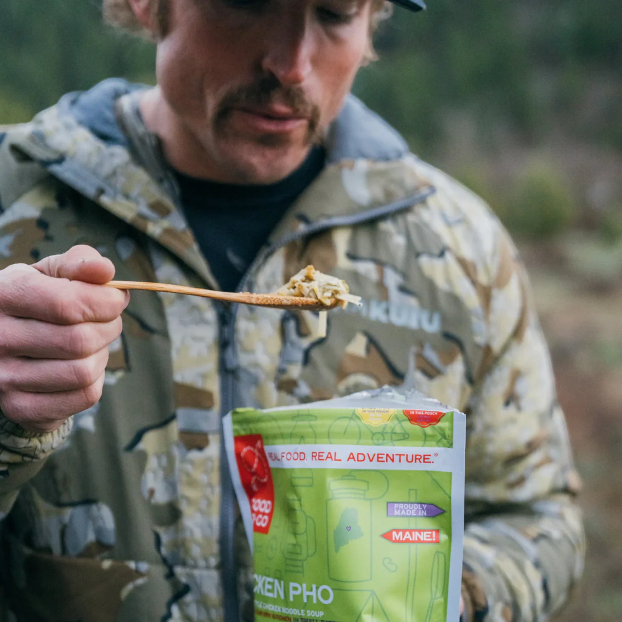 Good To-Go Chicken Pho Dehydrated Meal - Image 8