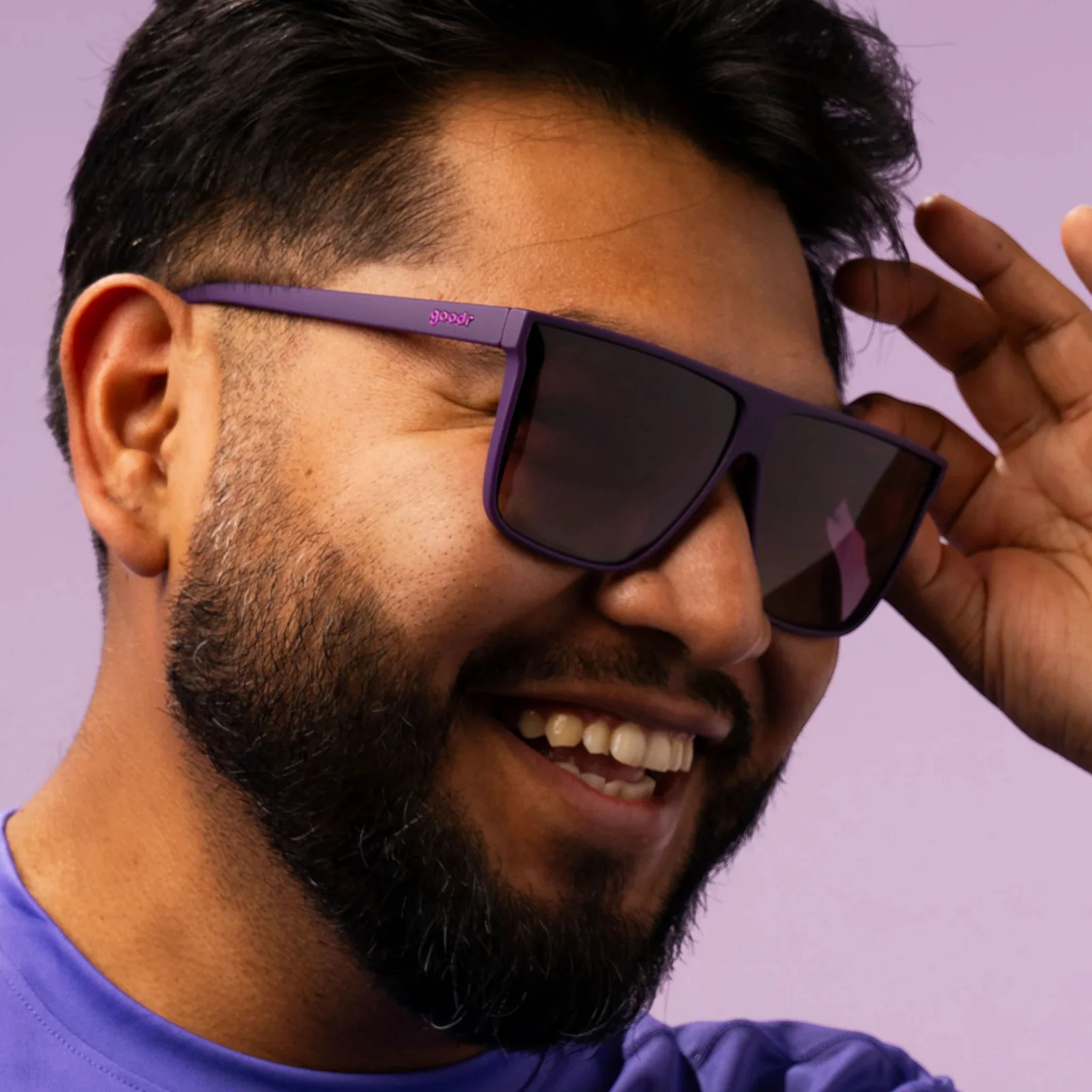Goodr Fly G Sunglasses - Image 4