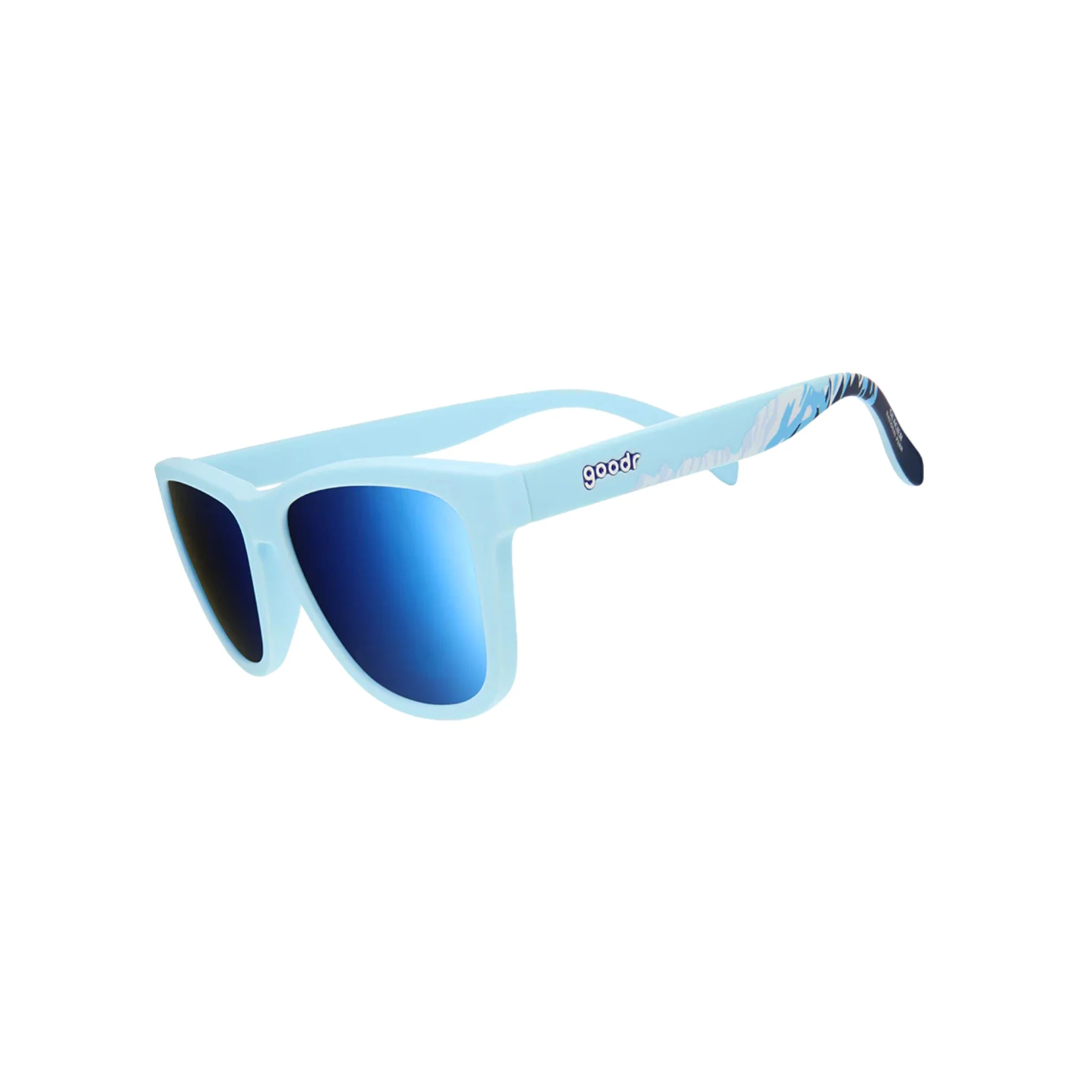 Goodr OG National Park Sunglasses - Image 3