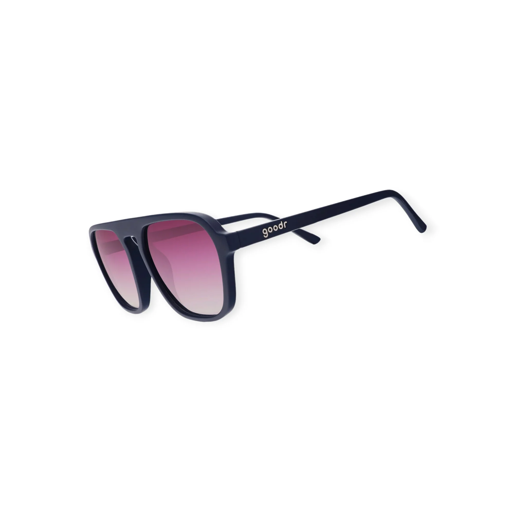 Goodr Retro G Sunglasses - Image 3