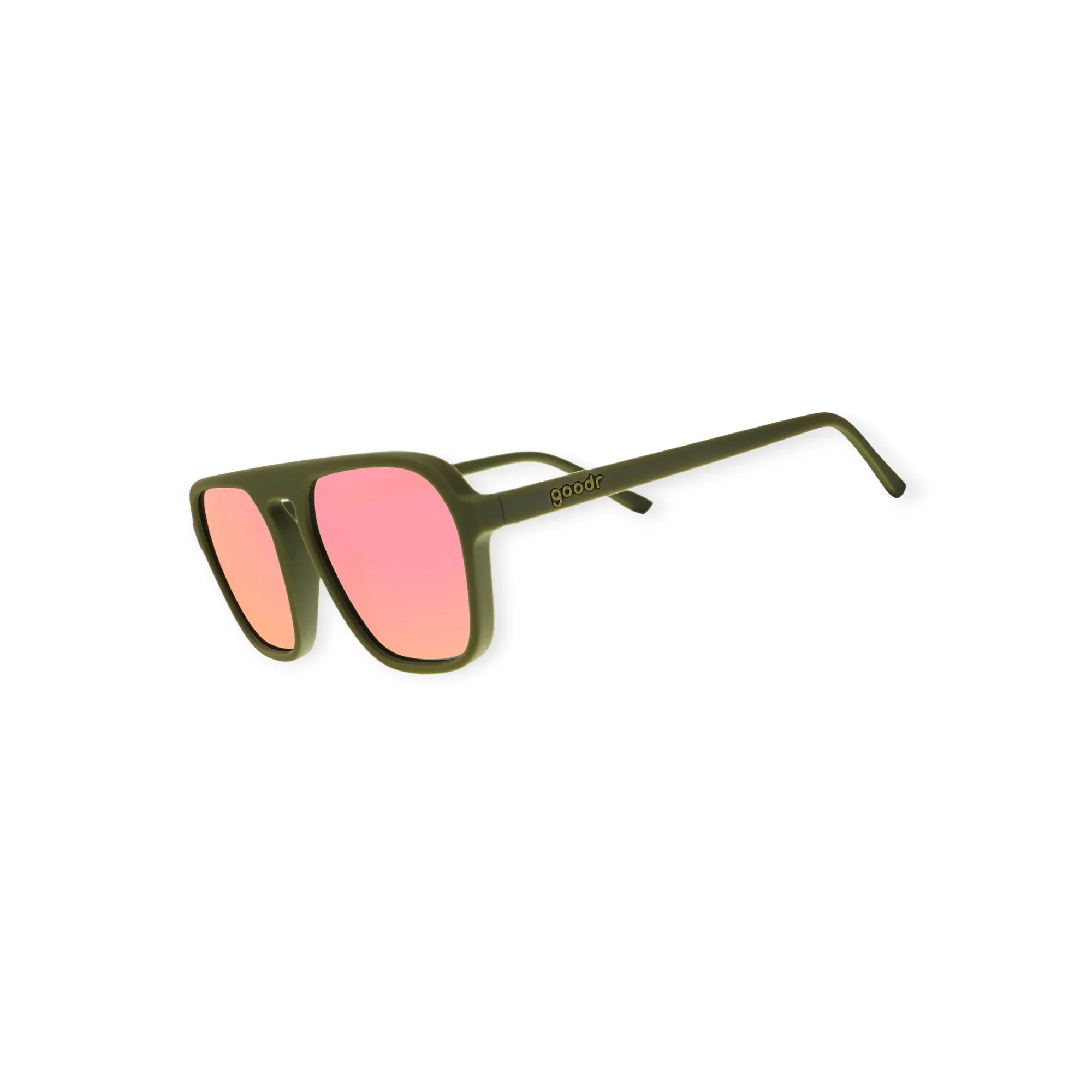 Goodr Retro G Sunglasses - Image 5