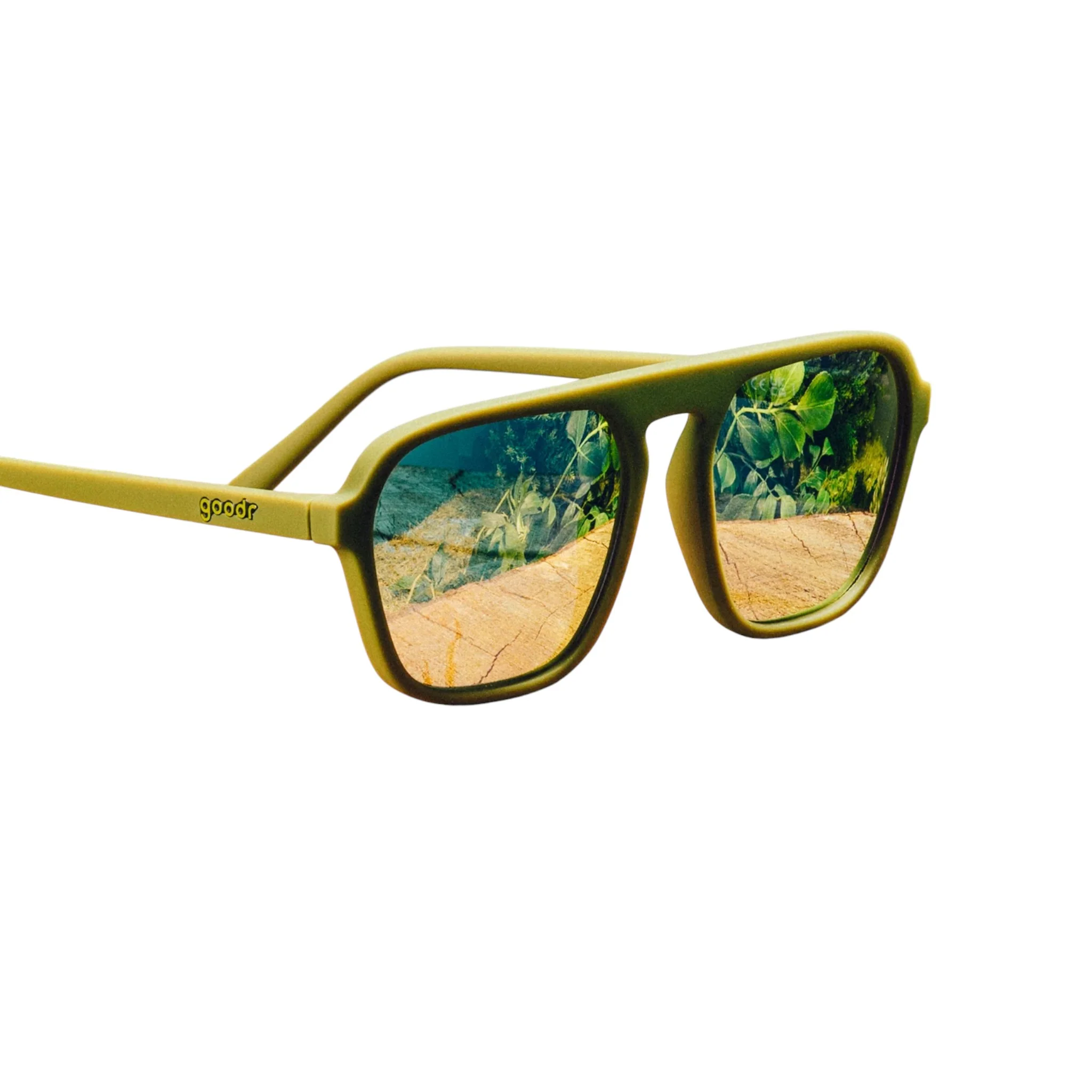 Goodr Retro G Sunglasses - Image 7