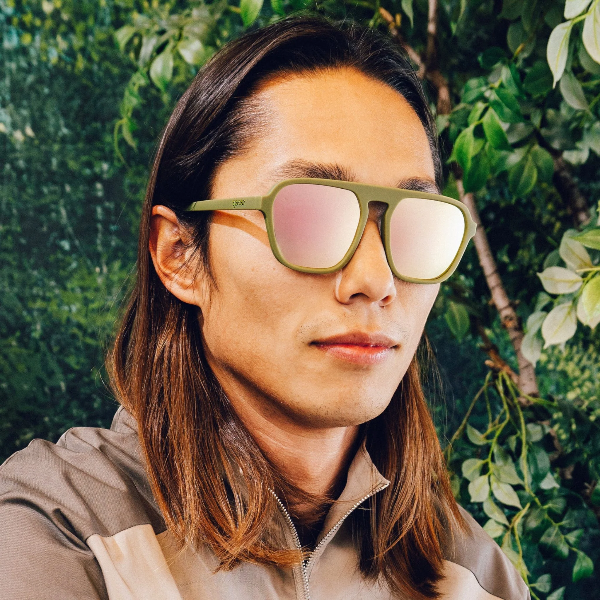 Goodr Retro G Sunglasses - Image 9