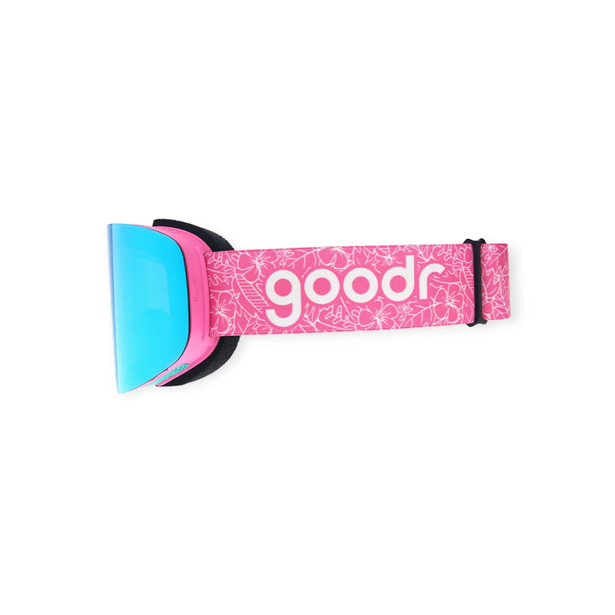 Goodr Snow G Ski Goggles - Image 11