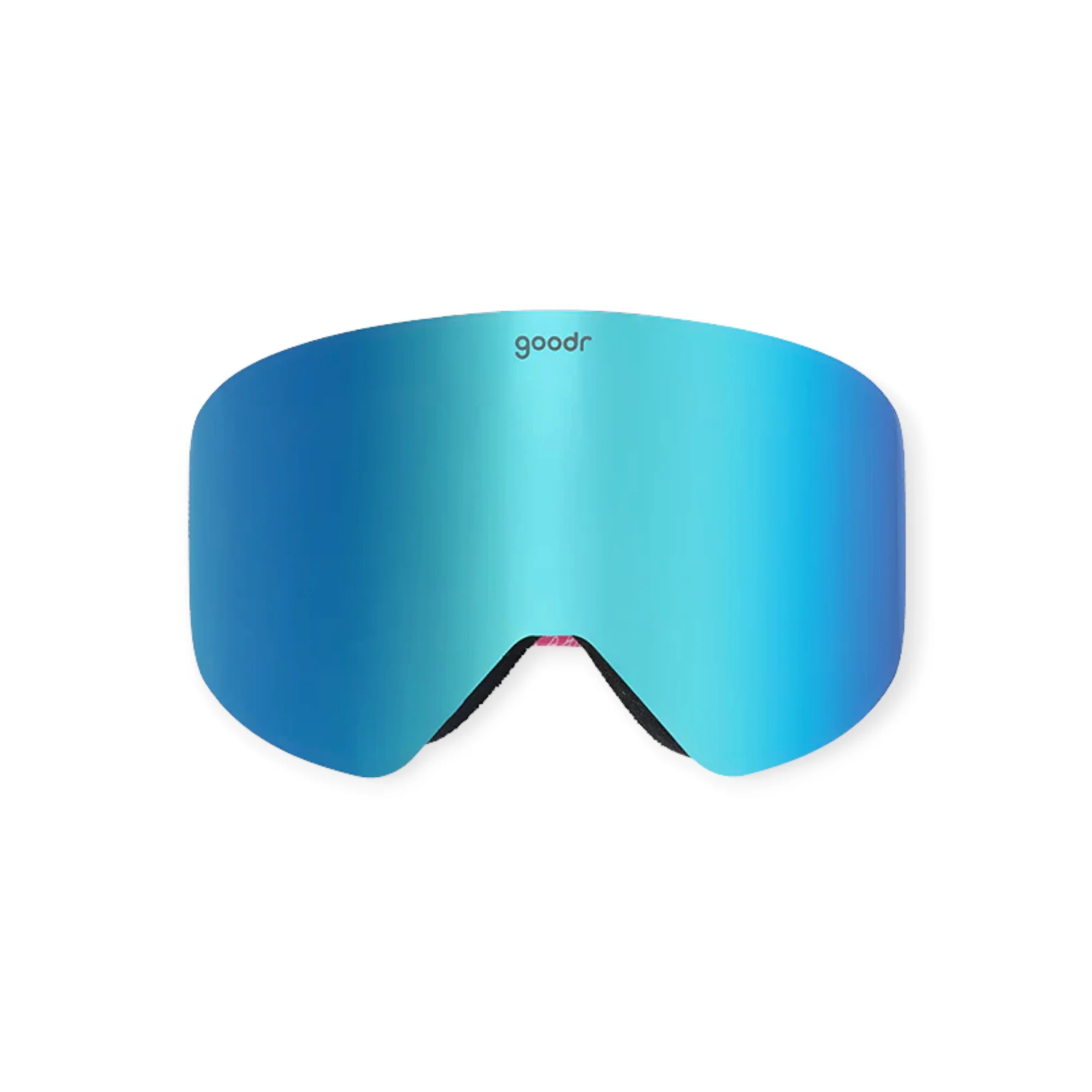 Goodr Snow G Ski Goggles - Image 12