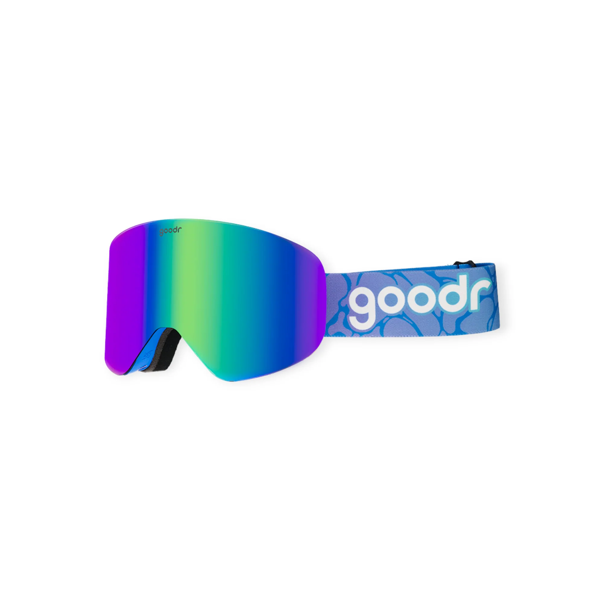 Goodr Snow G Ski Goggles - Image 16