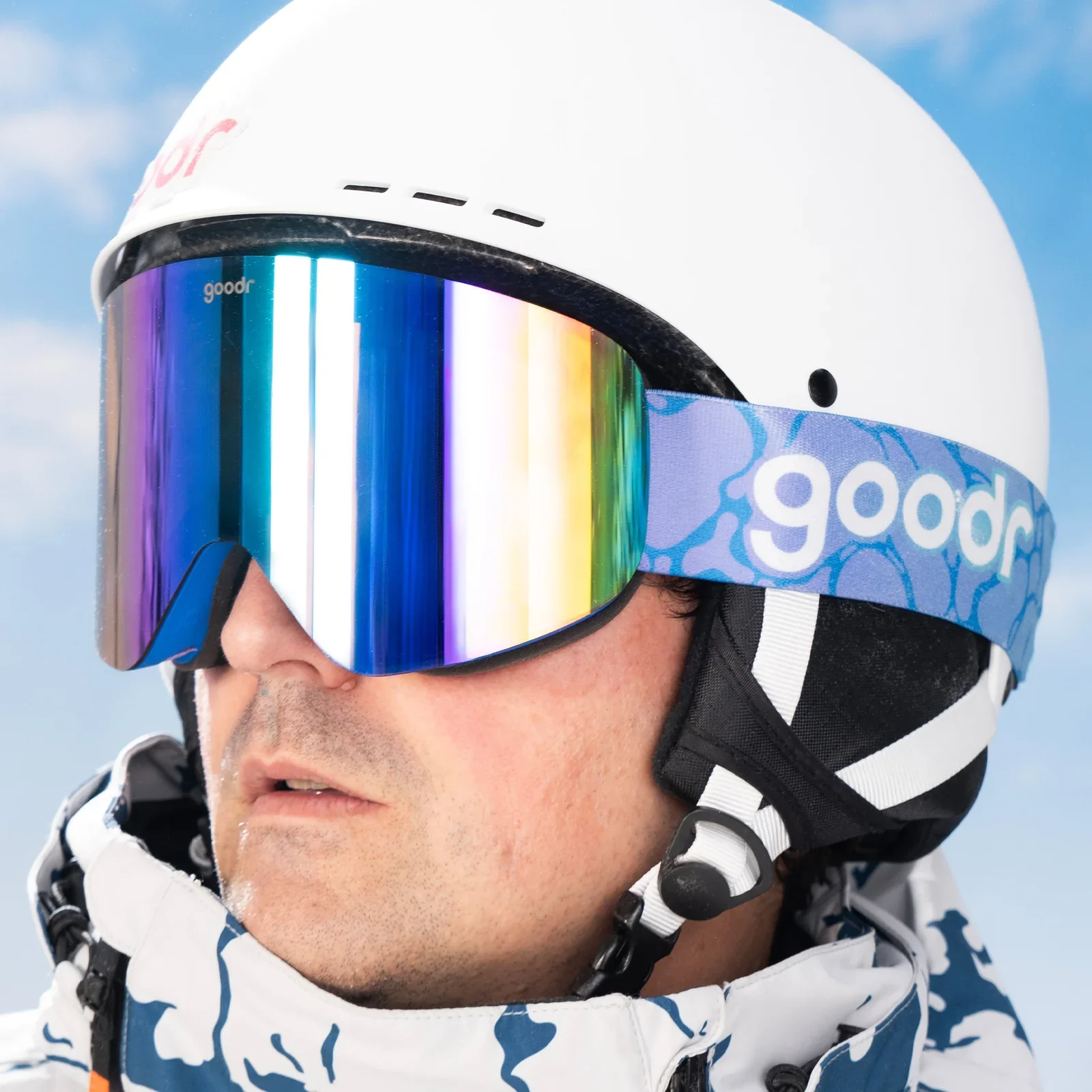 Goodr Snow G Ski Goggles - Image 18