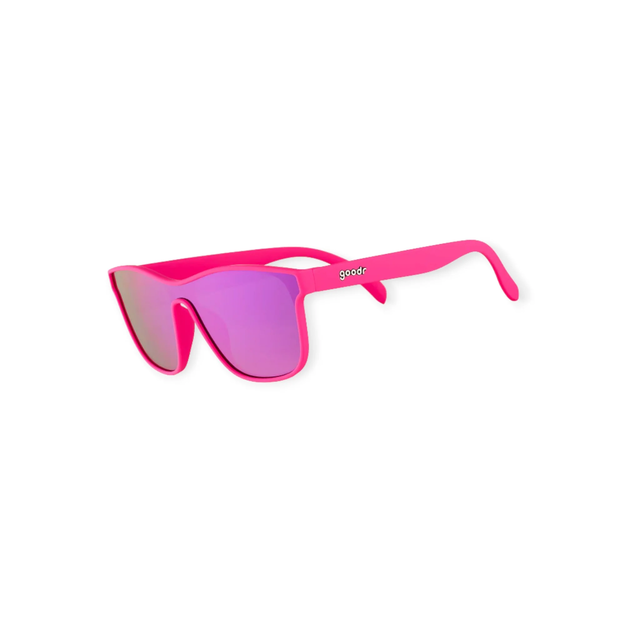 Goodr VRG Sunglasses - Image 5