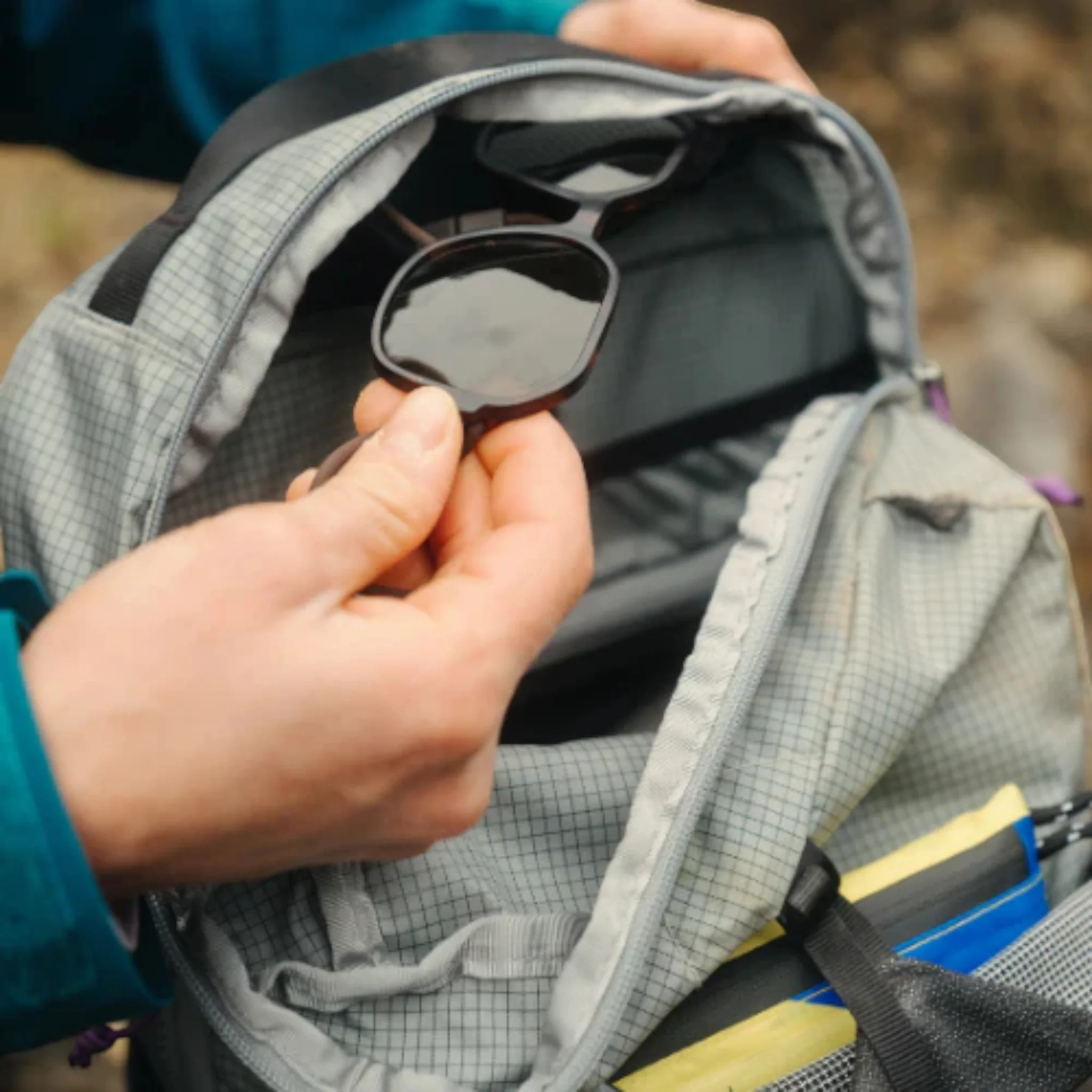 Gossamer Gear Cima 15 Daypack - Image 10