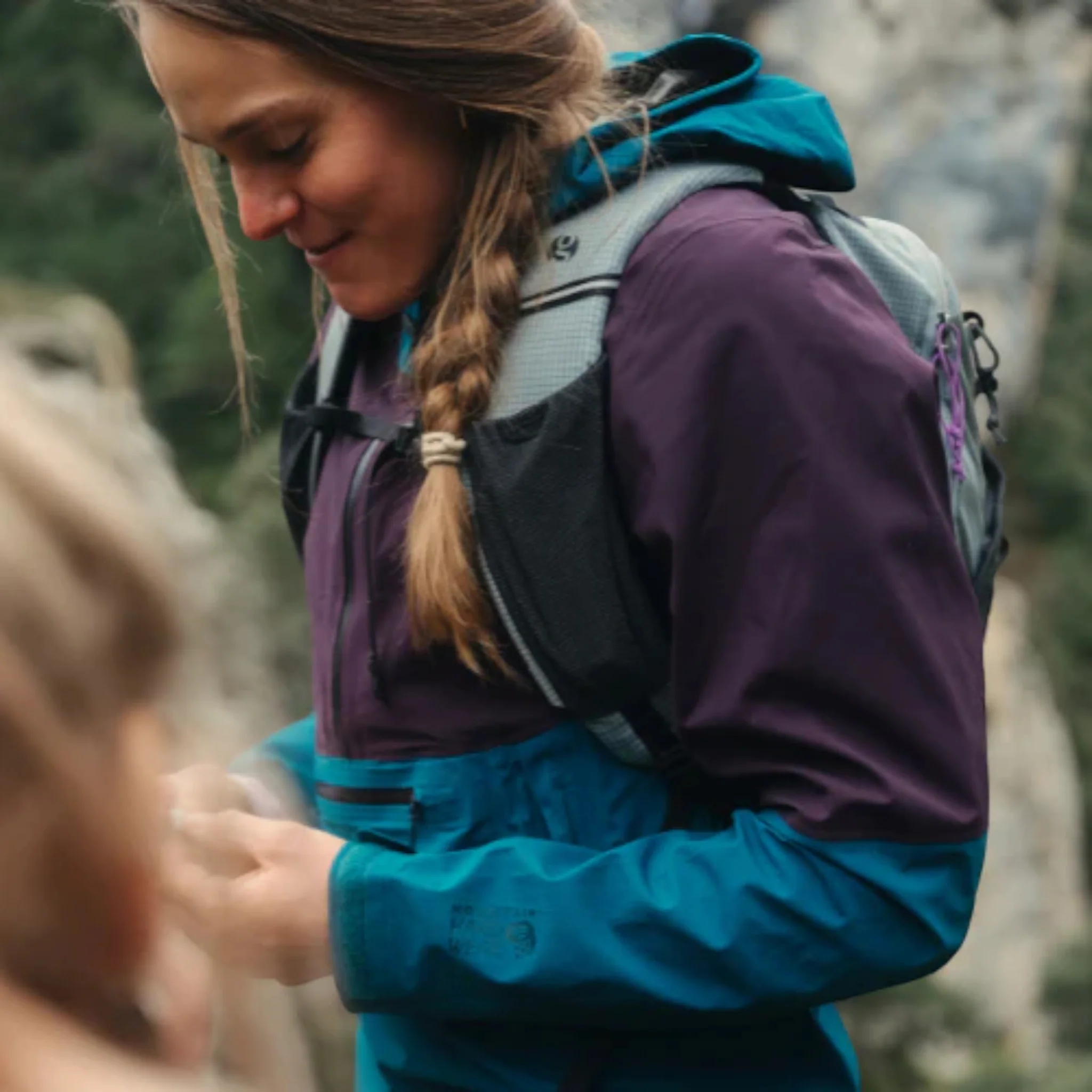 Gossamer Gear Cima 15 Daypack - Image 11