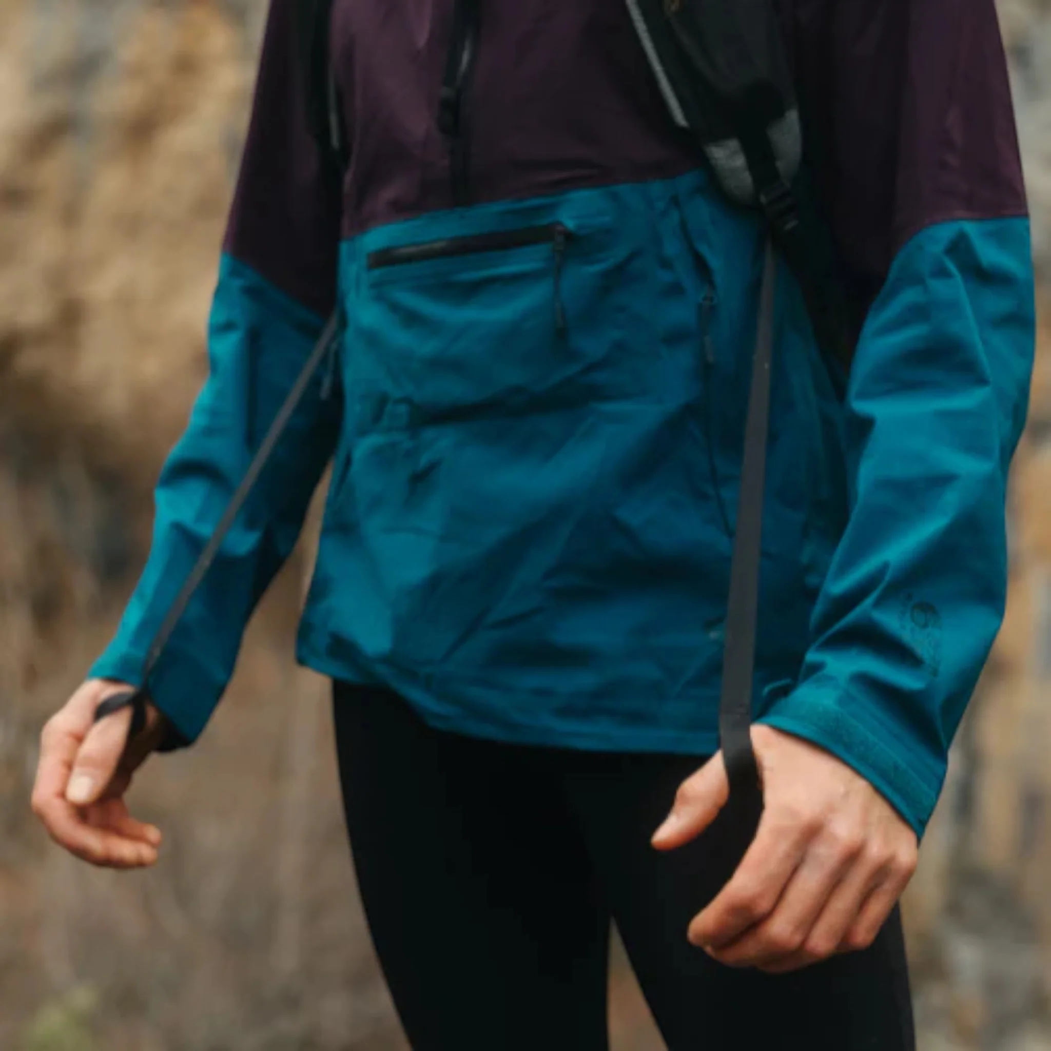Gossamer Gear Cima 15 Daypack - Image 12