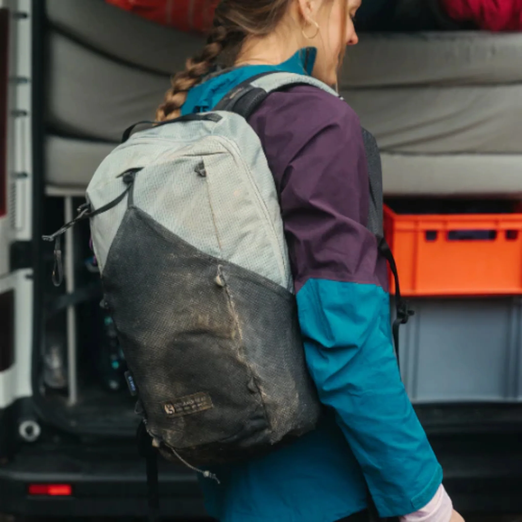 Gossamer Gear Cima 15 Daypack - Image 13