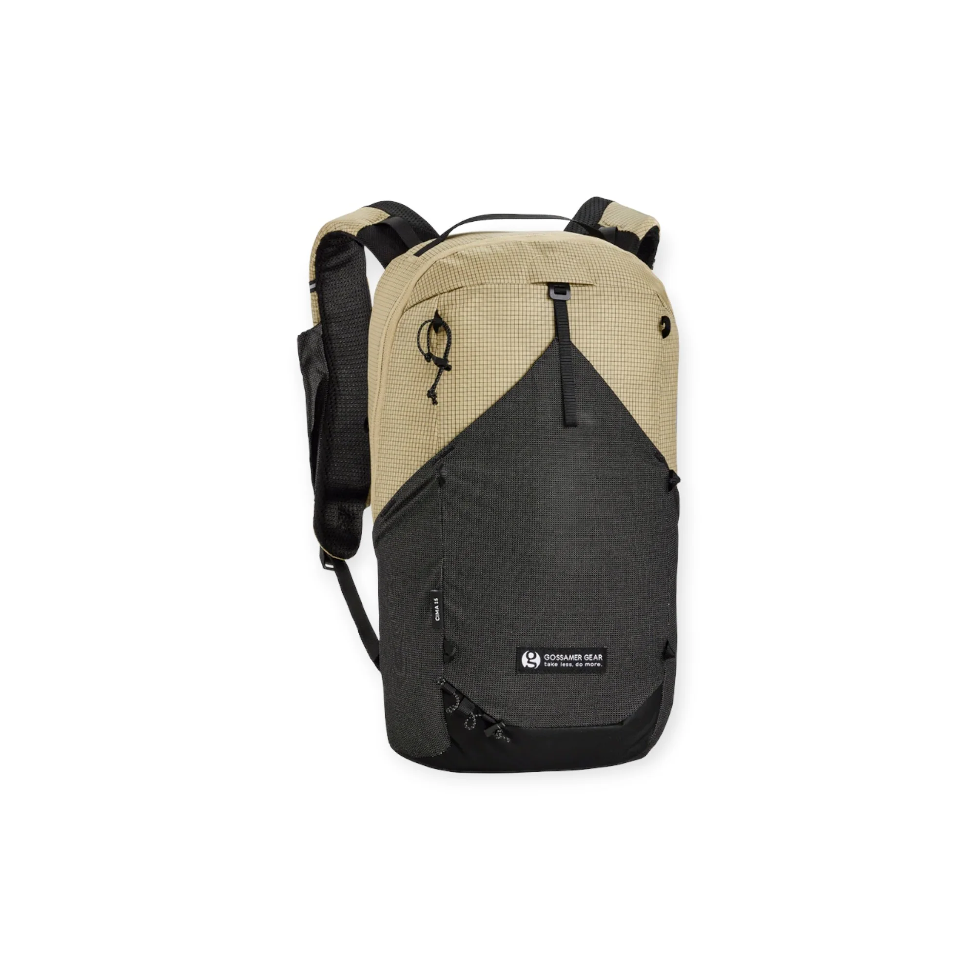Gossamer Gear Cima 15 Daypack - Image 14
