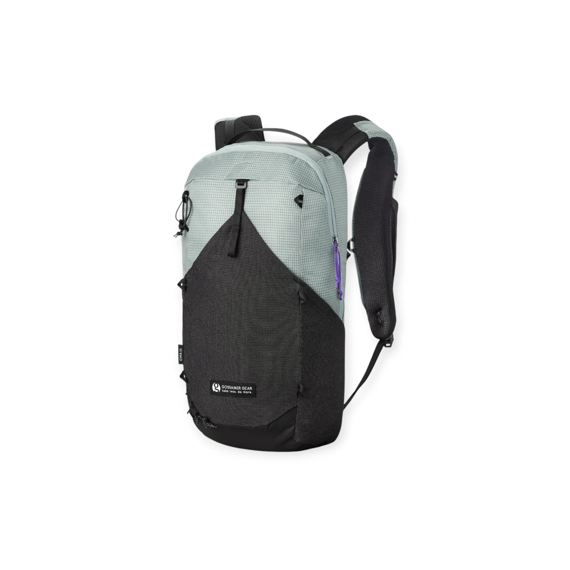 Gossamer Gear Cima 15 Daypack - Image 2