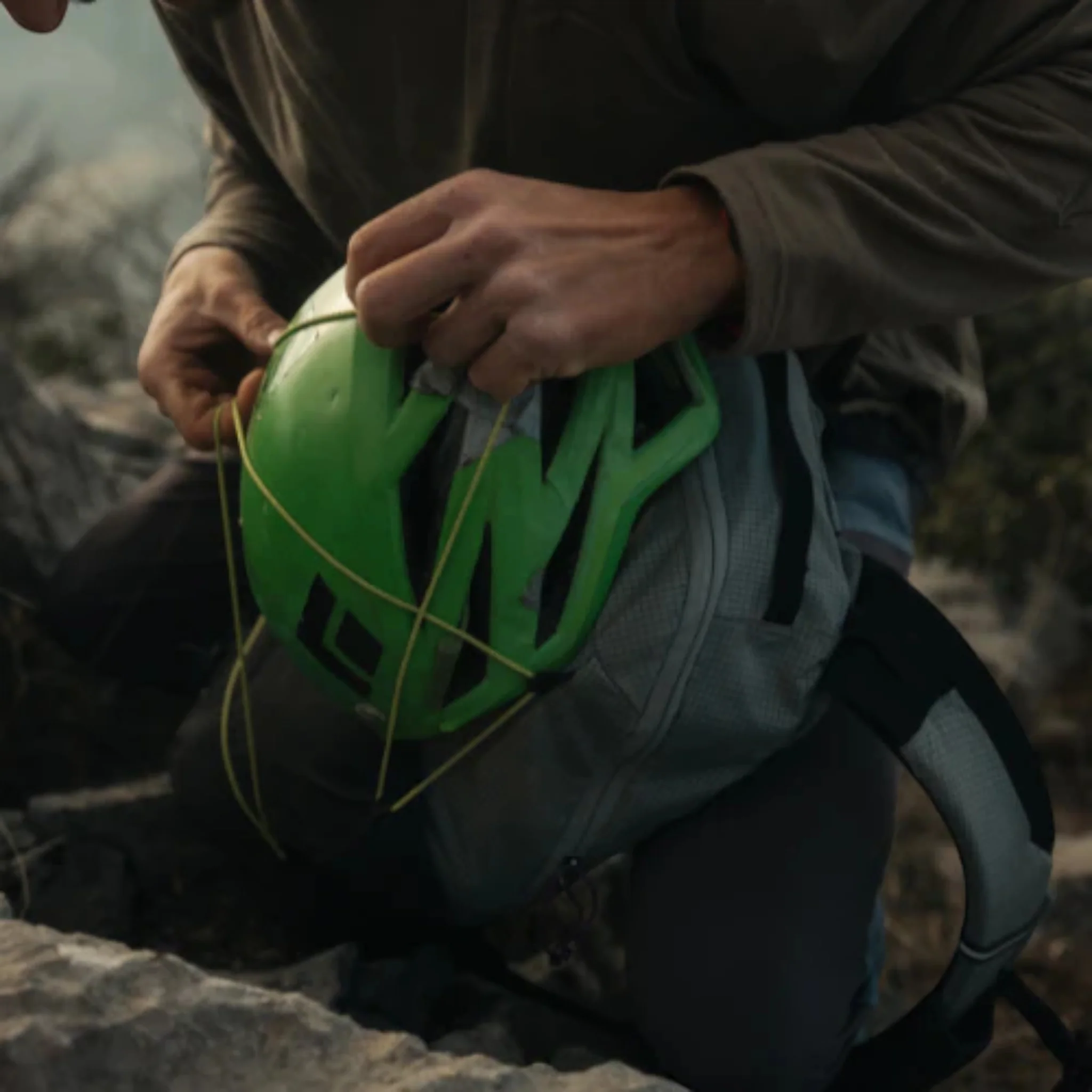 Gossamer Gear Cima 15 Daypack - Image 7