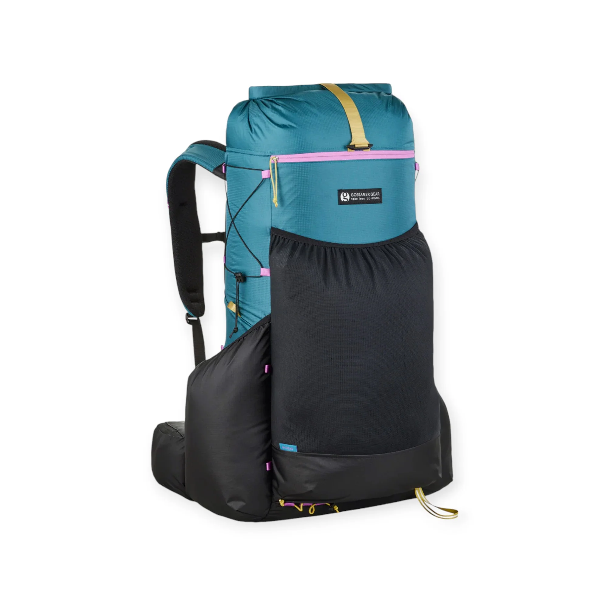 Gossamer Gear G4-20 Ultralight Backpack - Image 3
