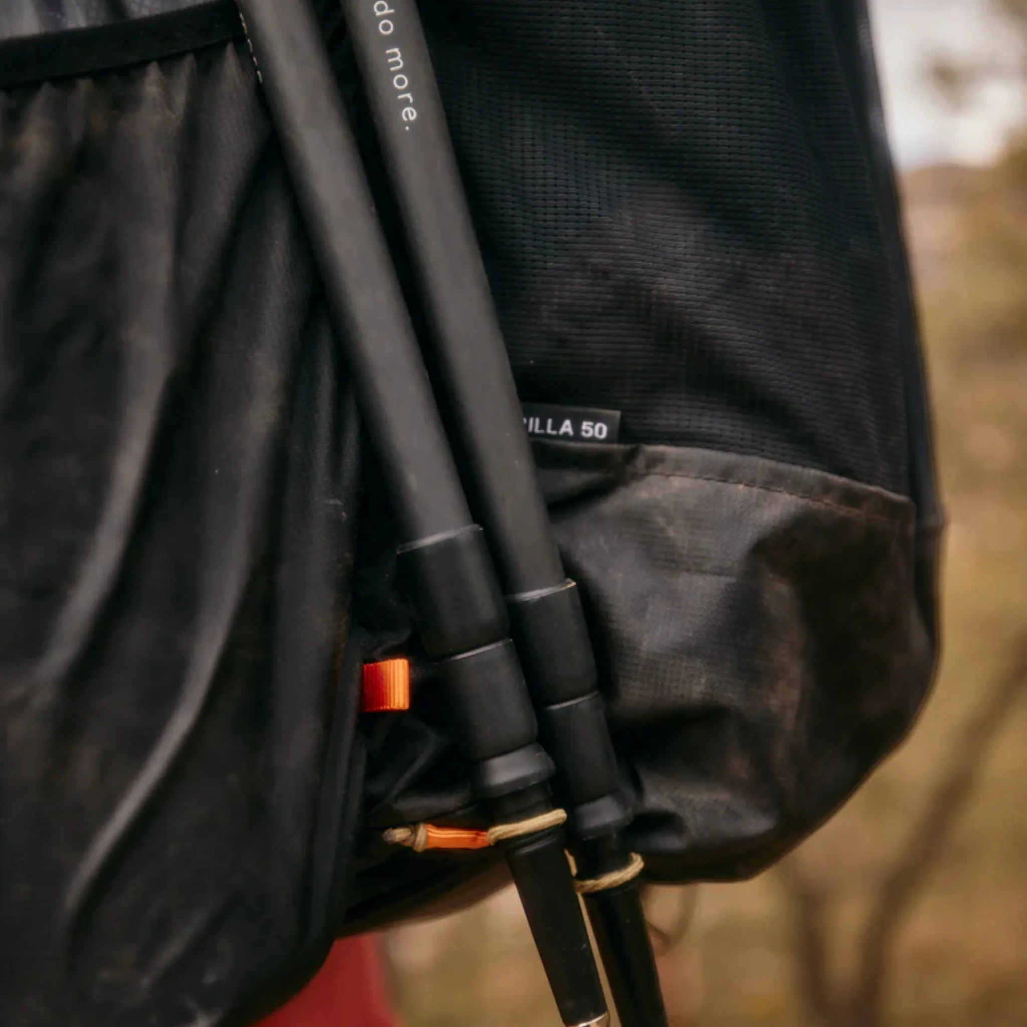 Gossamer Gear Gorilla 50 Ultralight Backpack - Image 10