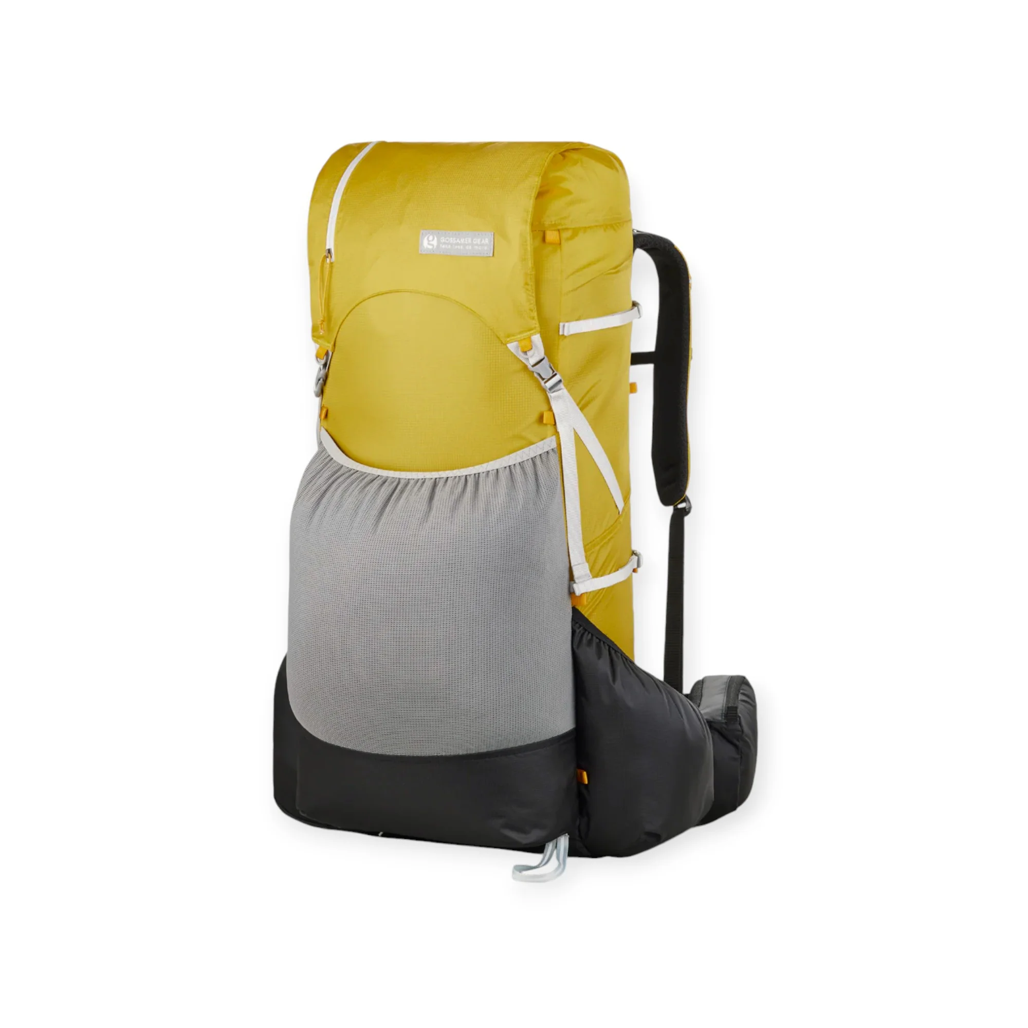 Gossamer Gear Gorilla 50 Ultralight Backpack - Image 3