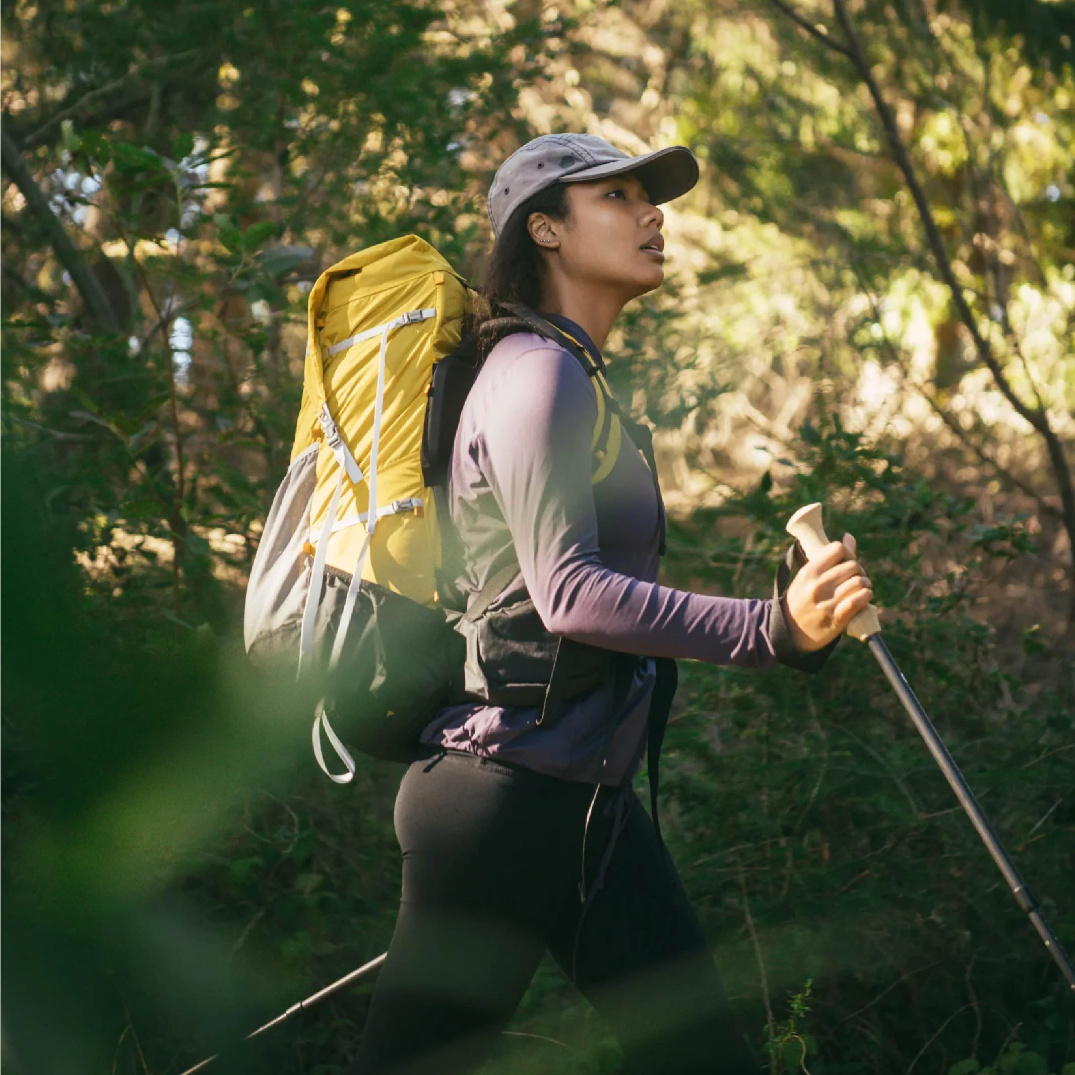 Gossamer Gear Gorilla 50 Ultralight Backpack - Image 5
