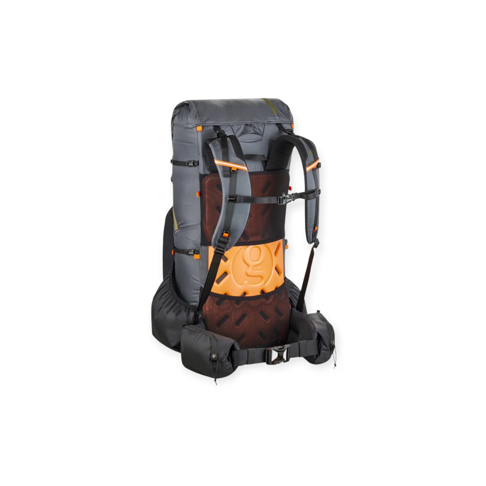 Gossamer Gear Gorilla 50 Ultralight Backpack - Image 7