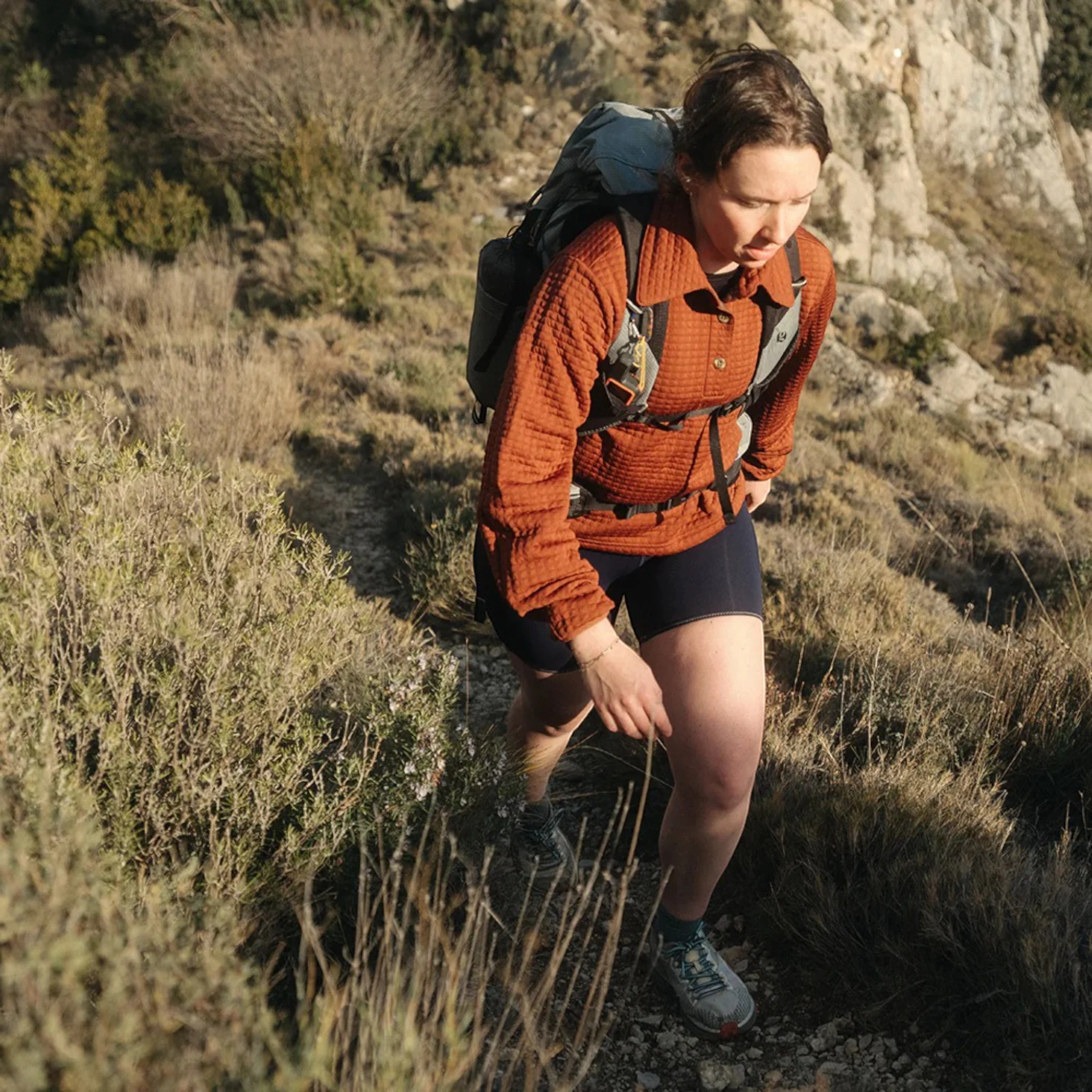 Gossamer Gear Skala 38 Ultralight Backpack - Image 8