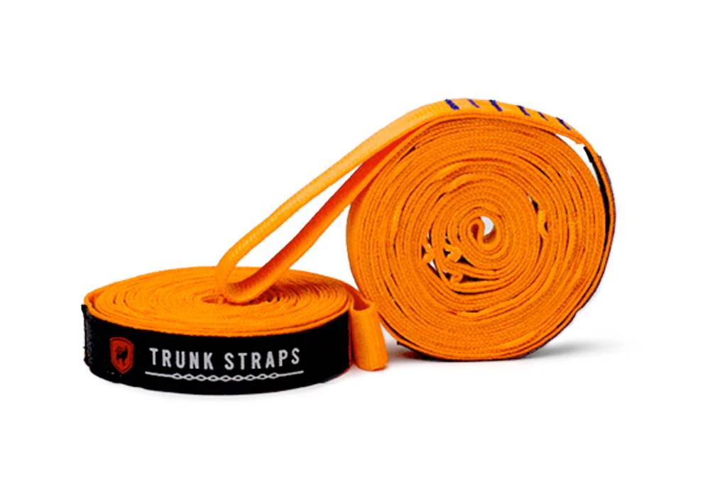 Grand Trunk Trunk Straps - Image 4