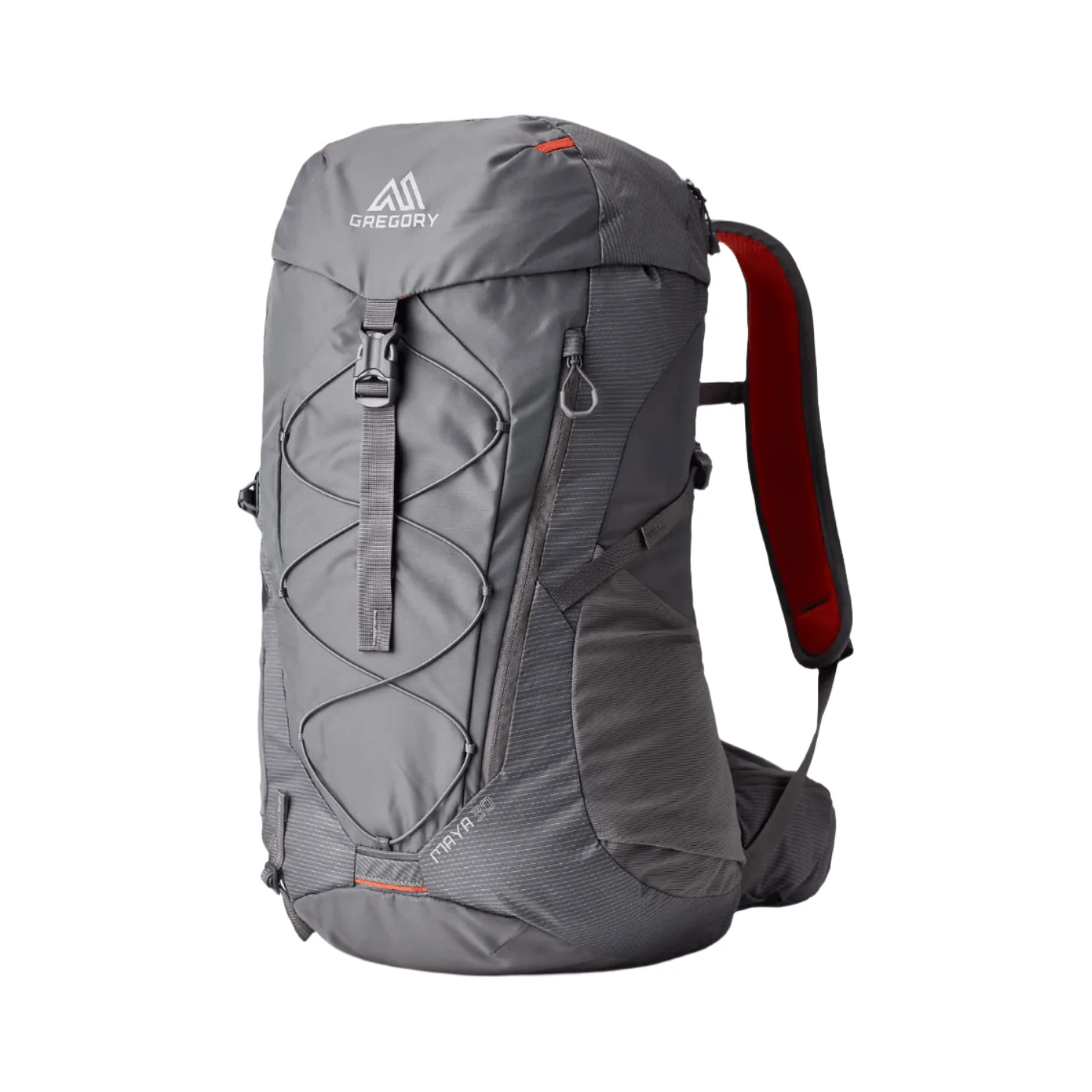 Gregory Maya Women's 30L Backpack Sunset Grey USED