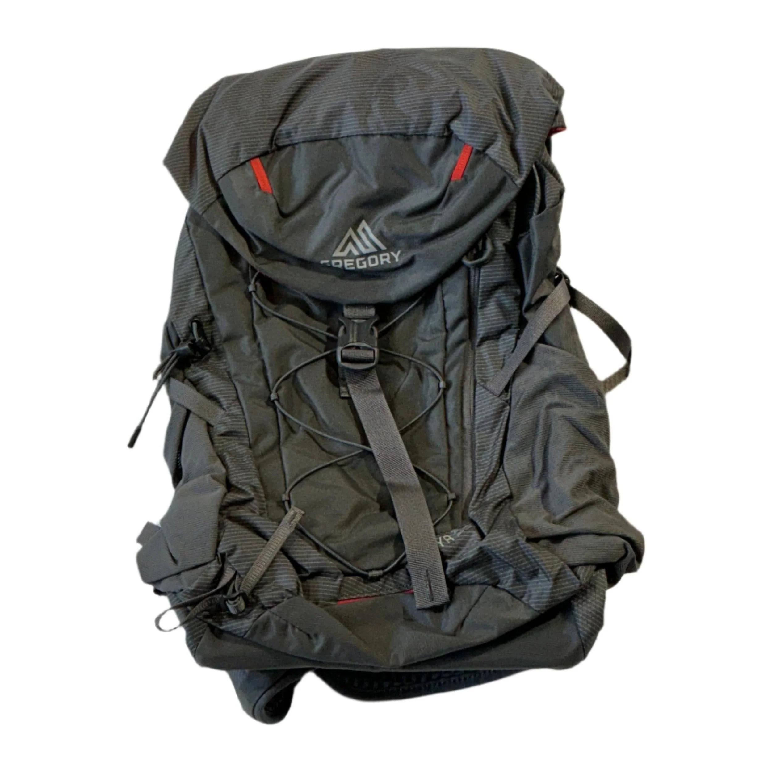 Gregory Maya Women's 30L Backpack Sunset Grey USED - Image 2