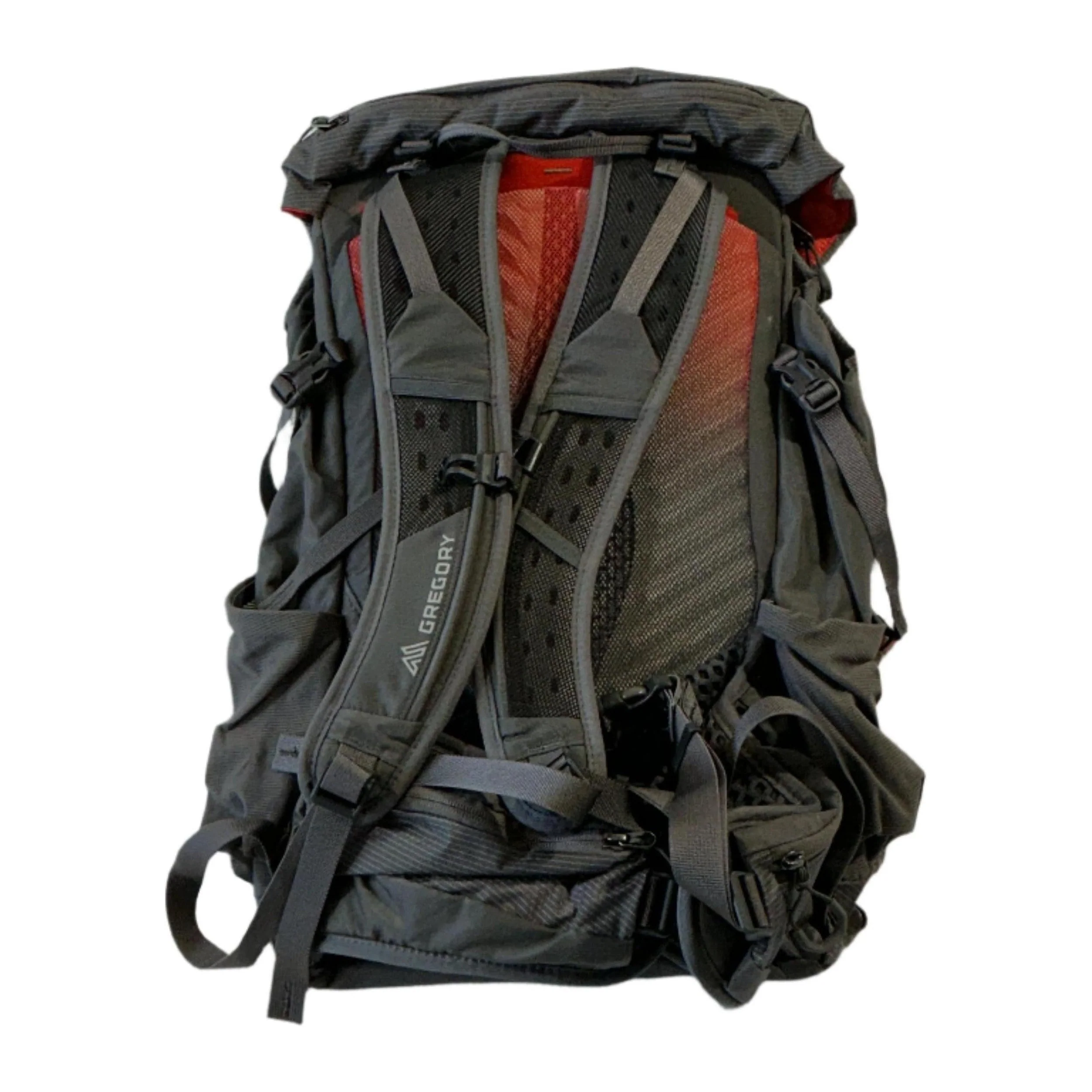 Gregory Maya Women's 30L Backpack Sunset Grey USED - Image 3